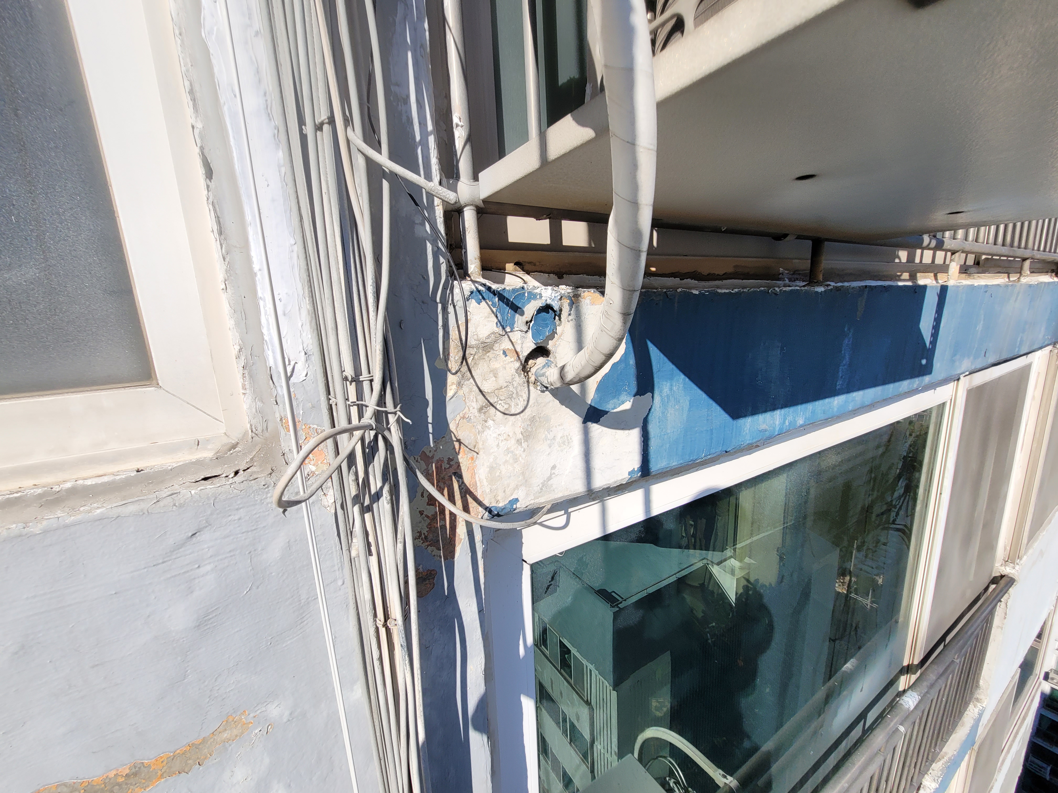 문래 현대5차 아파트 — 아파트