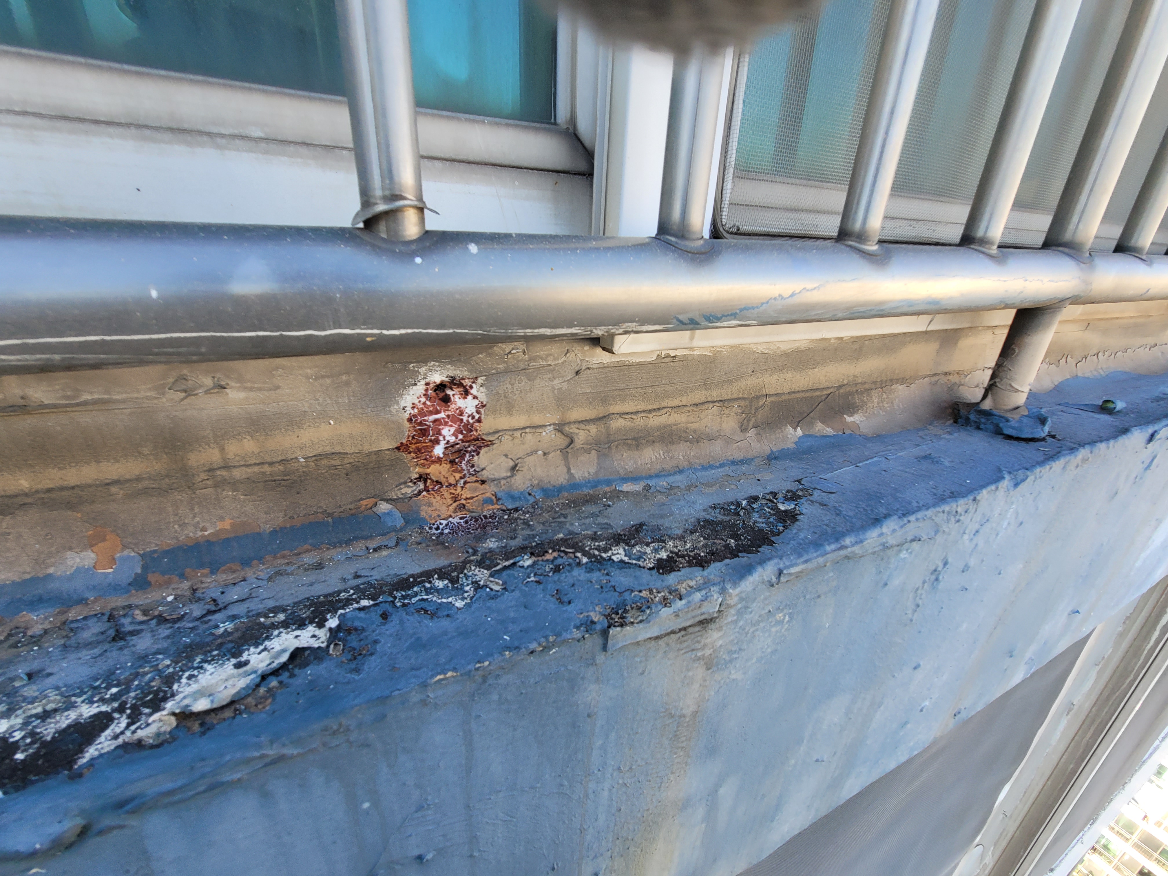 문래 현대5차 아파트 — 아파트