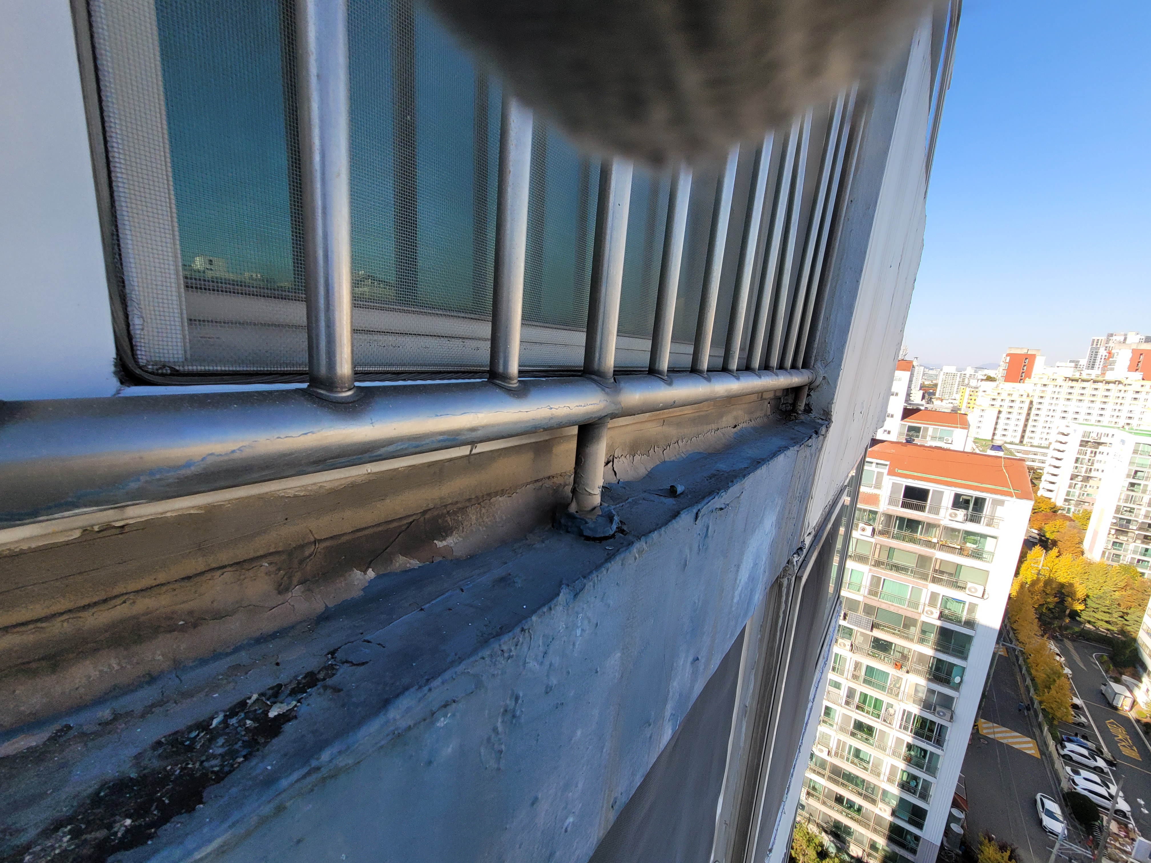 문래 현대5차 아파트 — 아파트