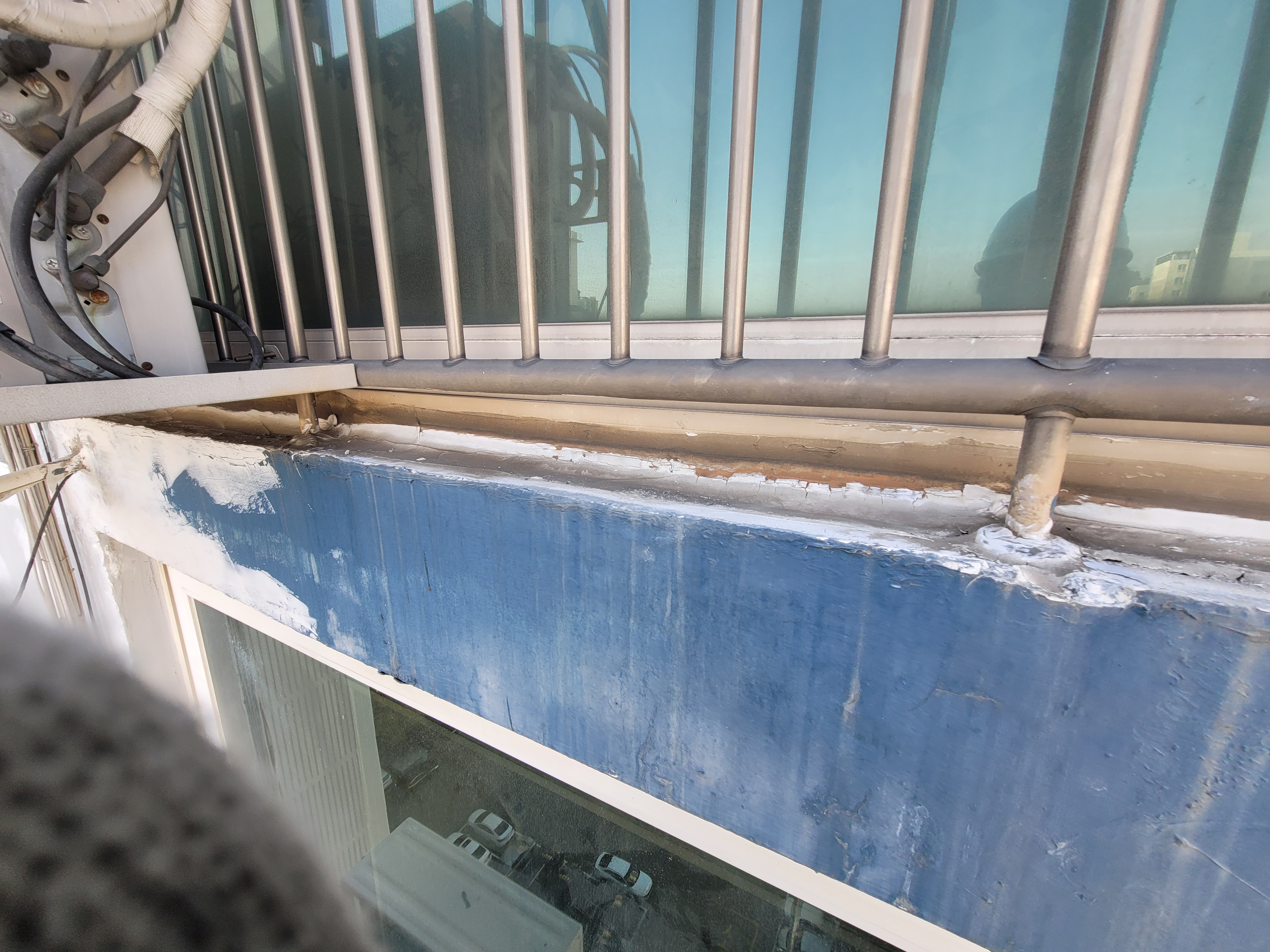 문래 현대5차 아파트 — 아파트