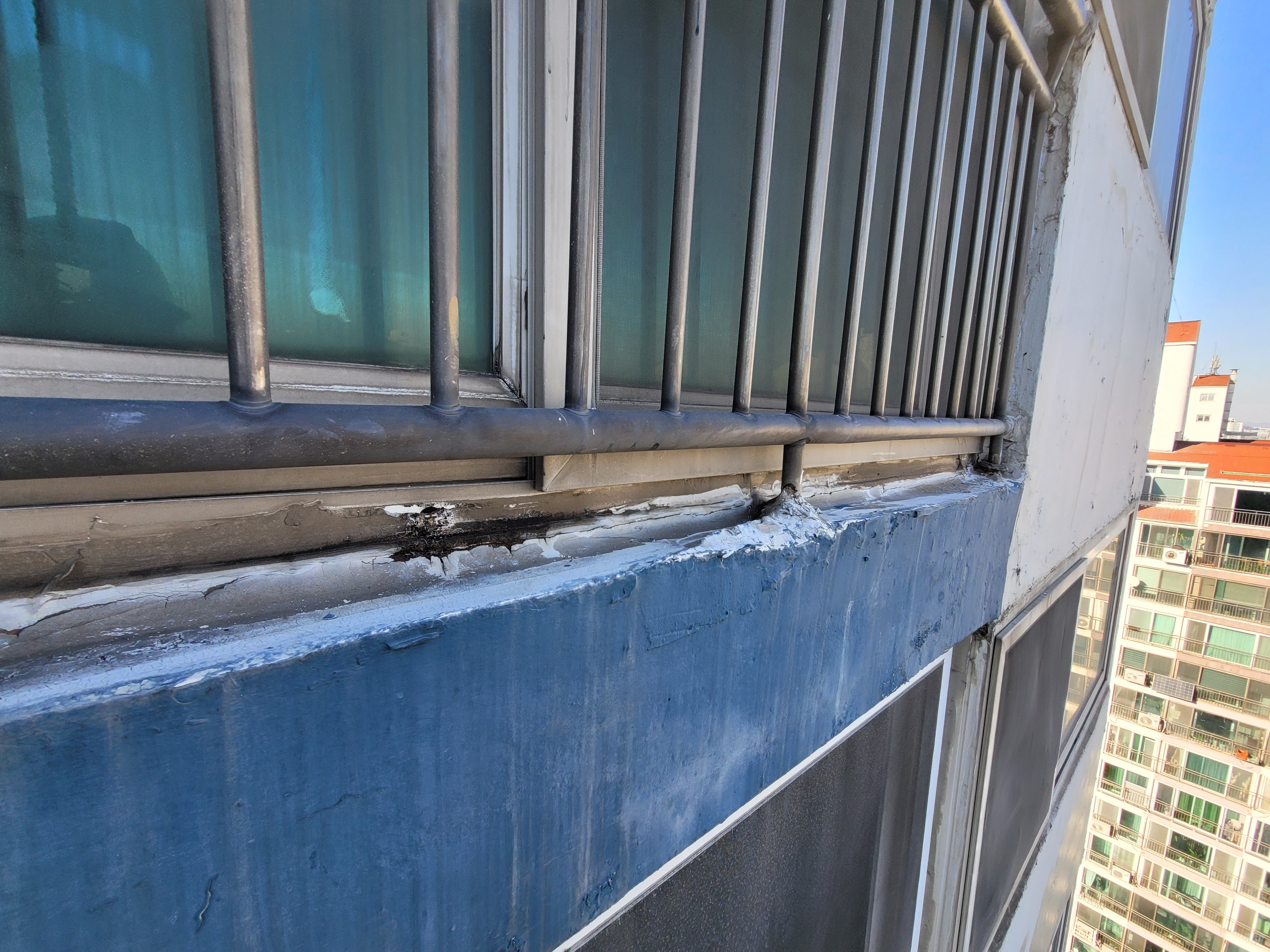 문래 현대5차 아파트 — 아파트