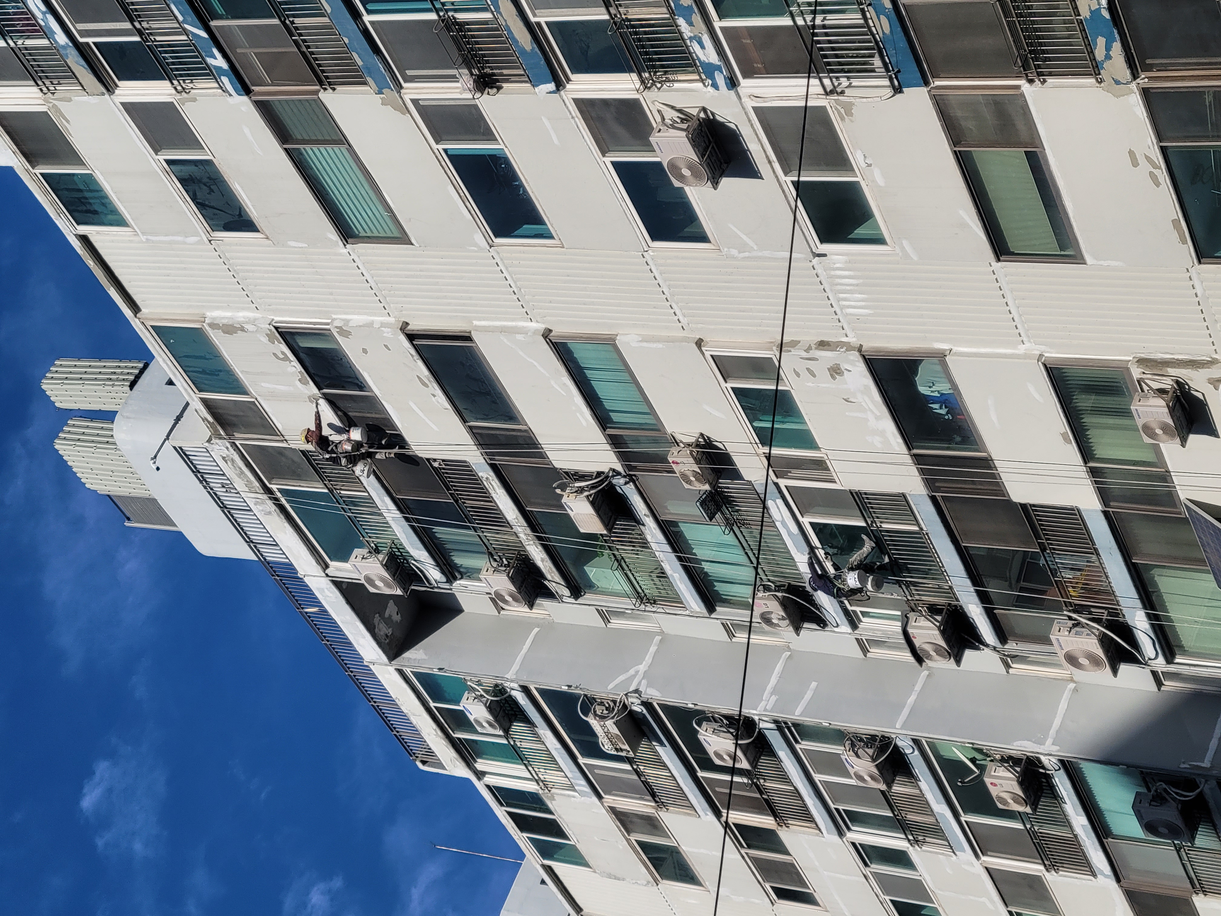 문래 현대5차 아파트 — 아파트