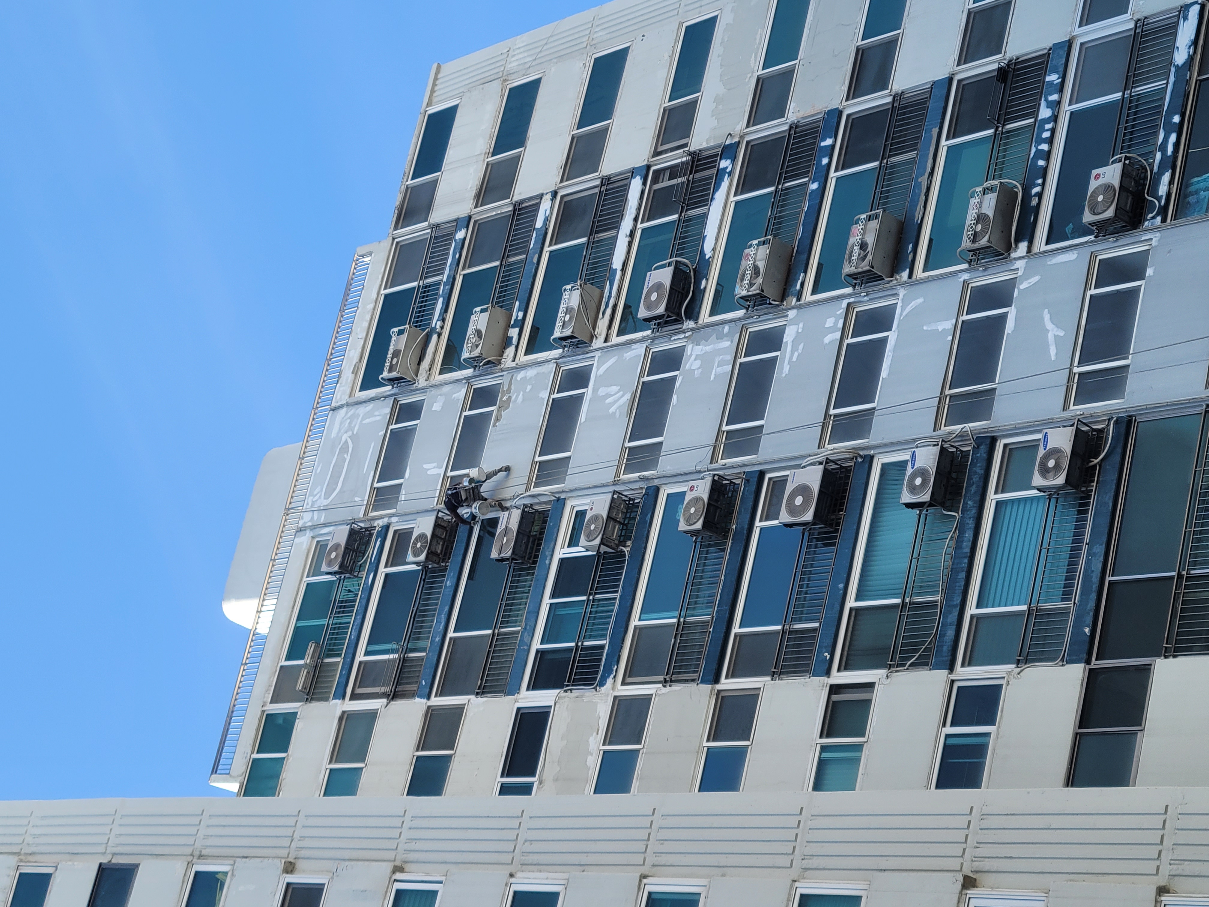 문래 현대5차 아파트 — 아파트