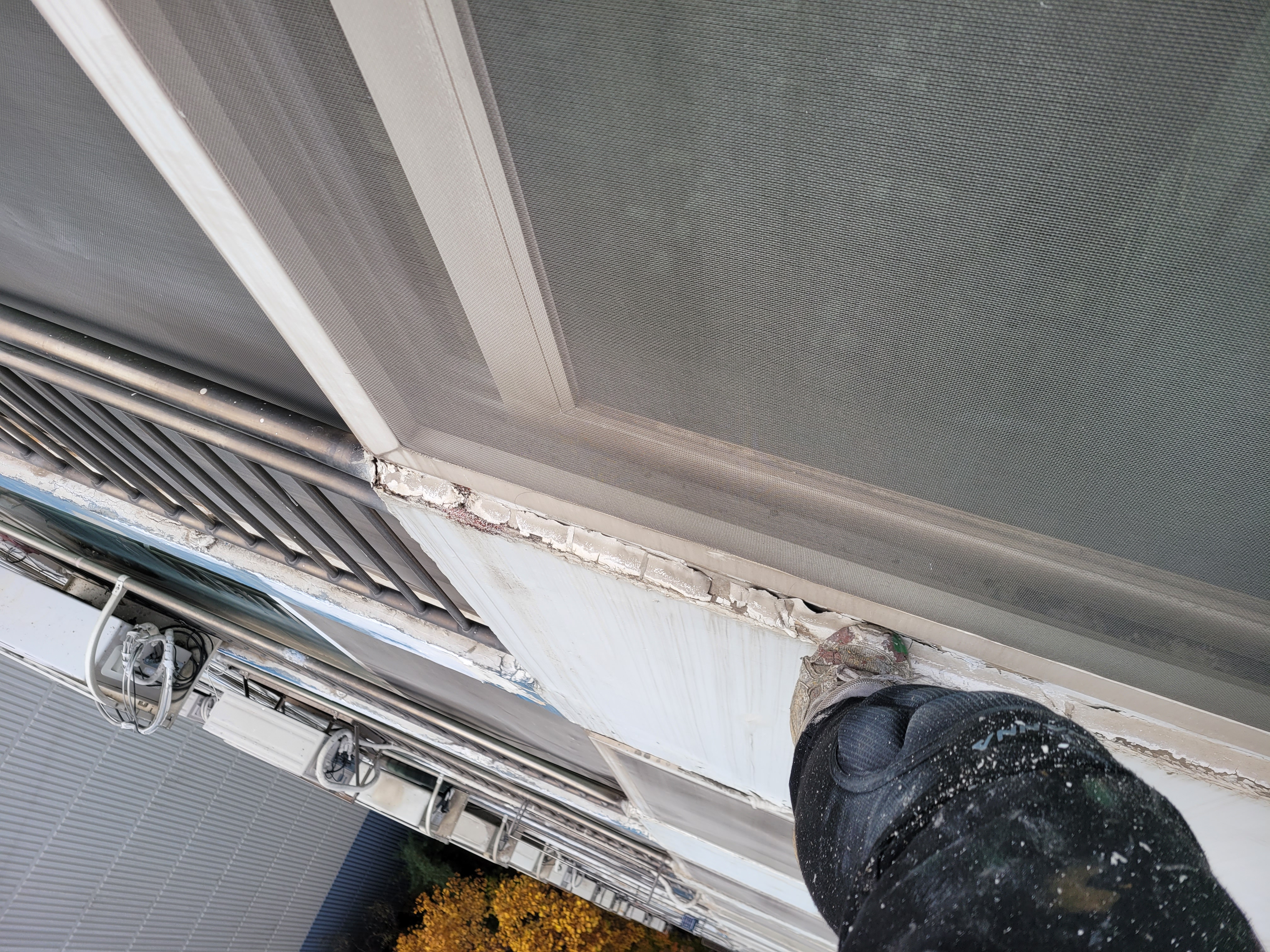 문래 현대5차 아파트 — 아파트