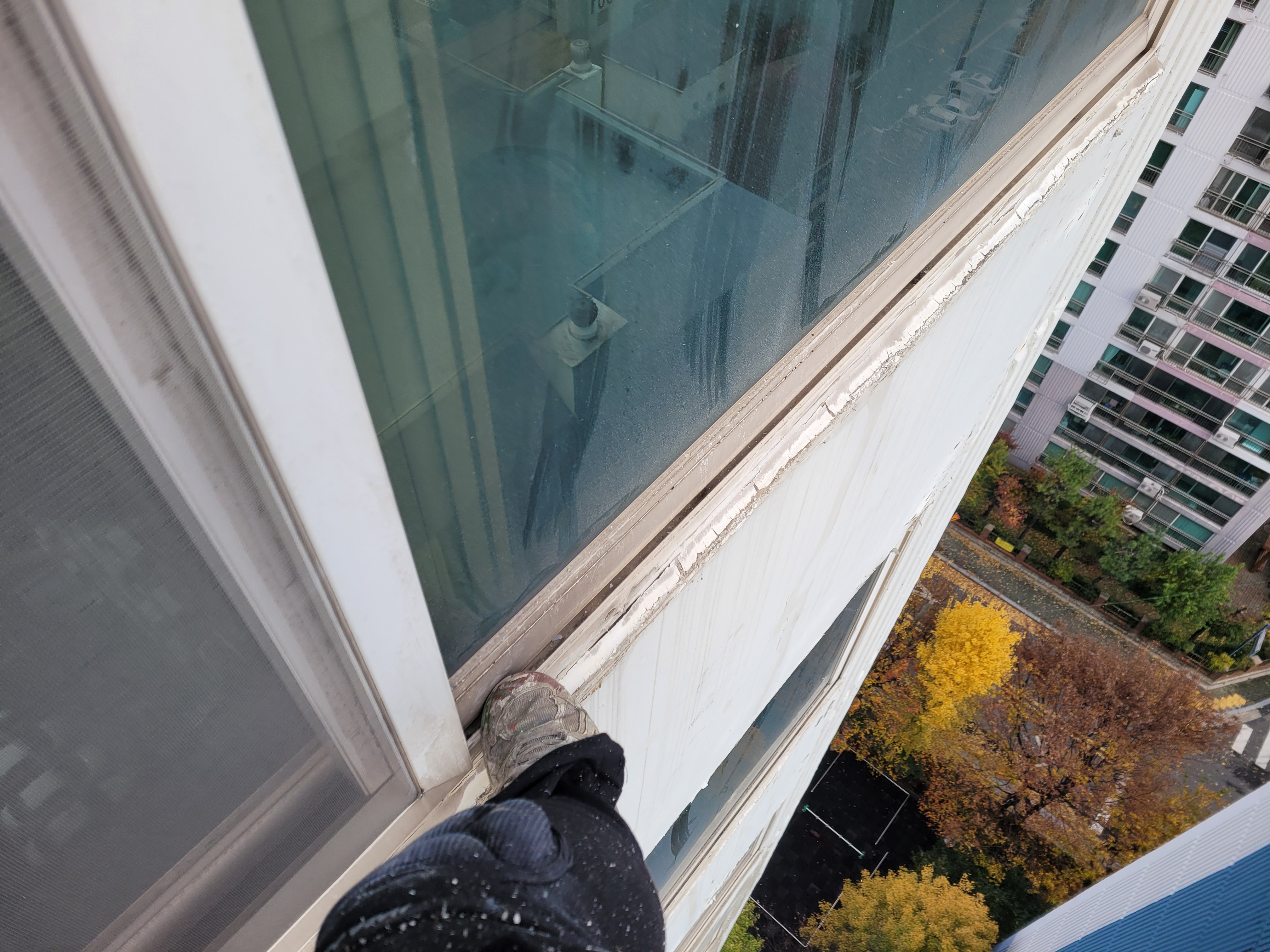 문래 현대5차 아파트 — 아파트