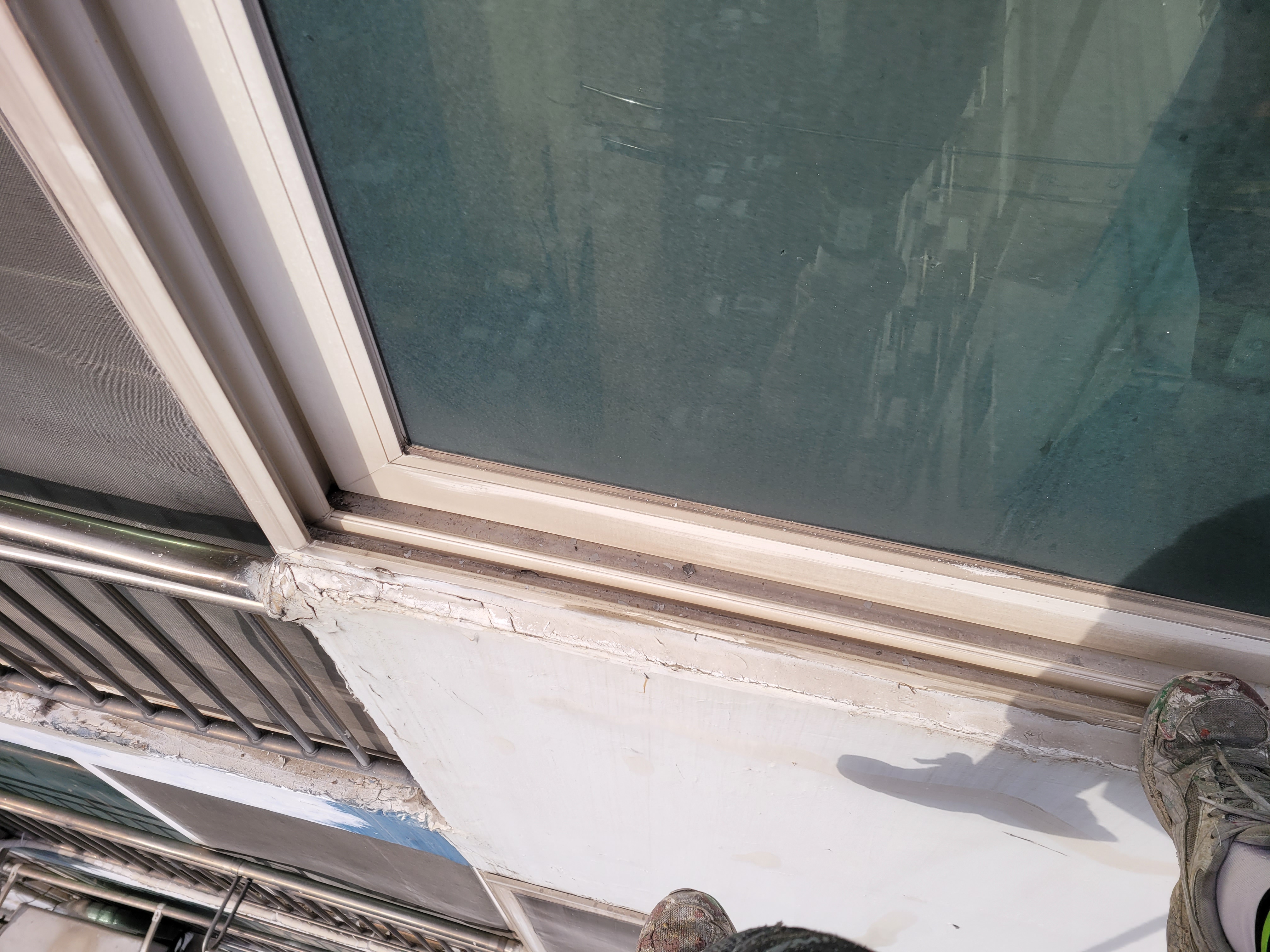 문래 현대5차 아파트 — 아파트