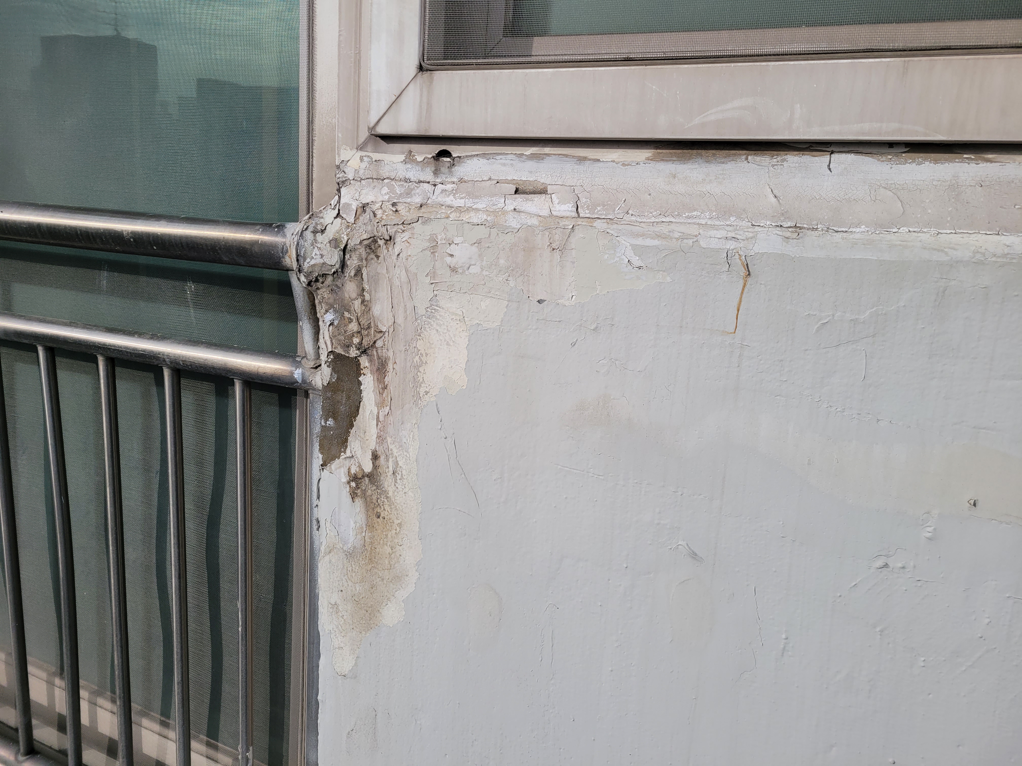 문래 현대5차 아파트 — 아파트