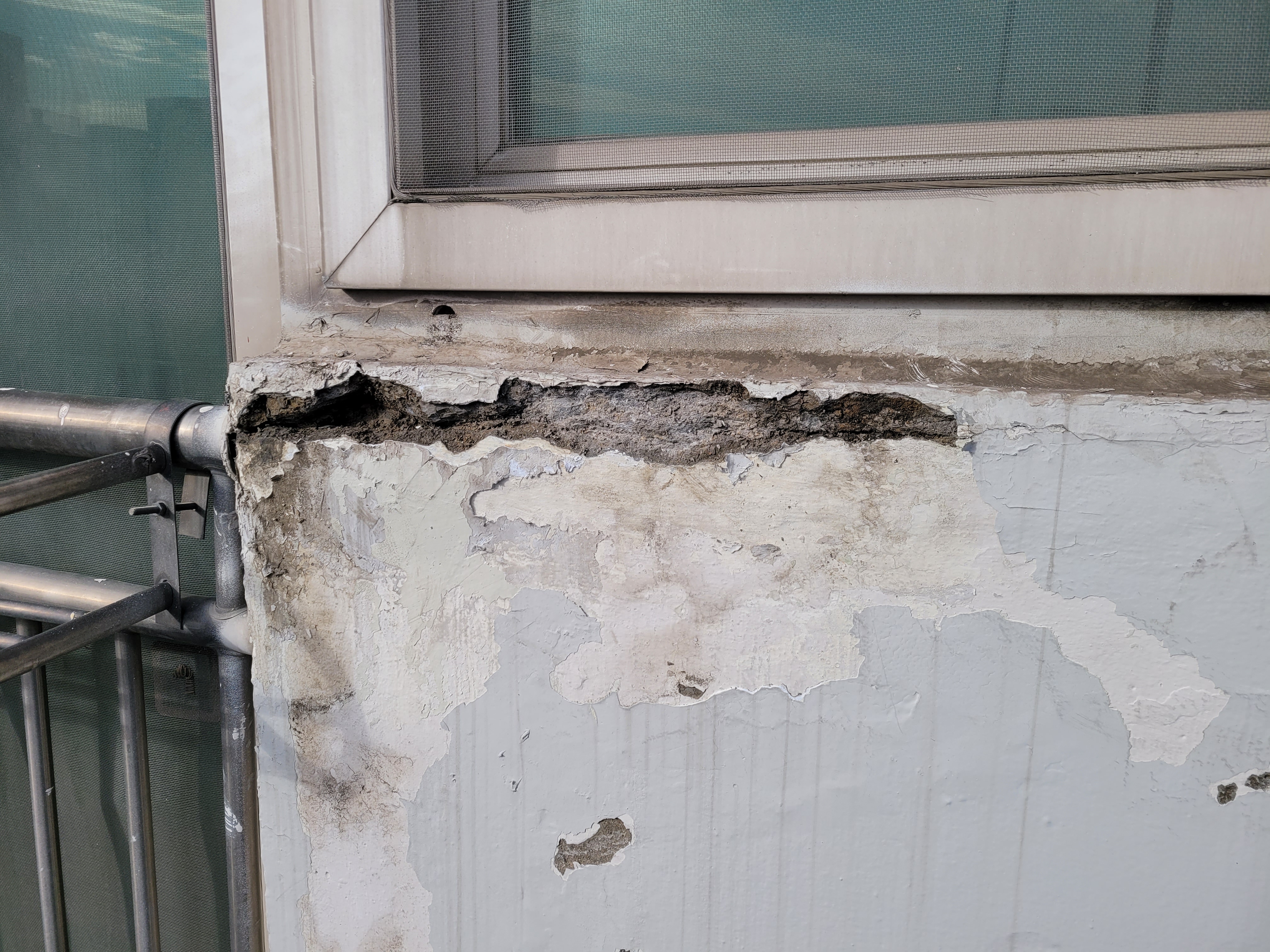 문래 현대5차 아파트 — 아파트