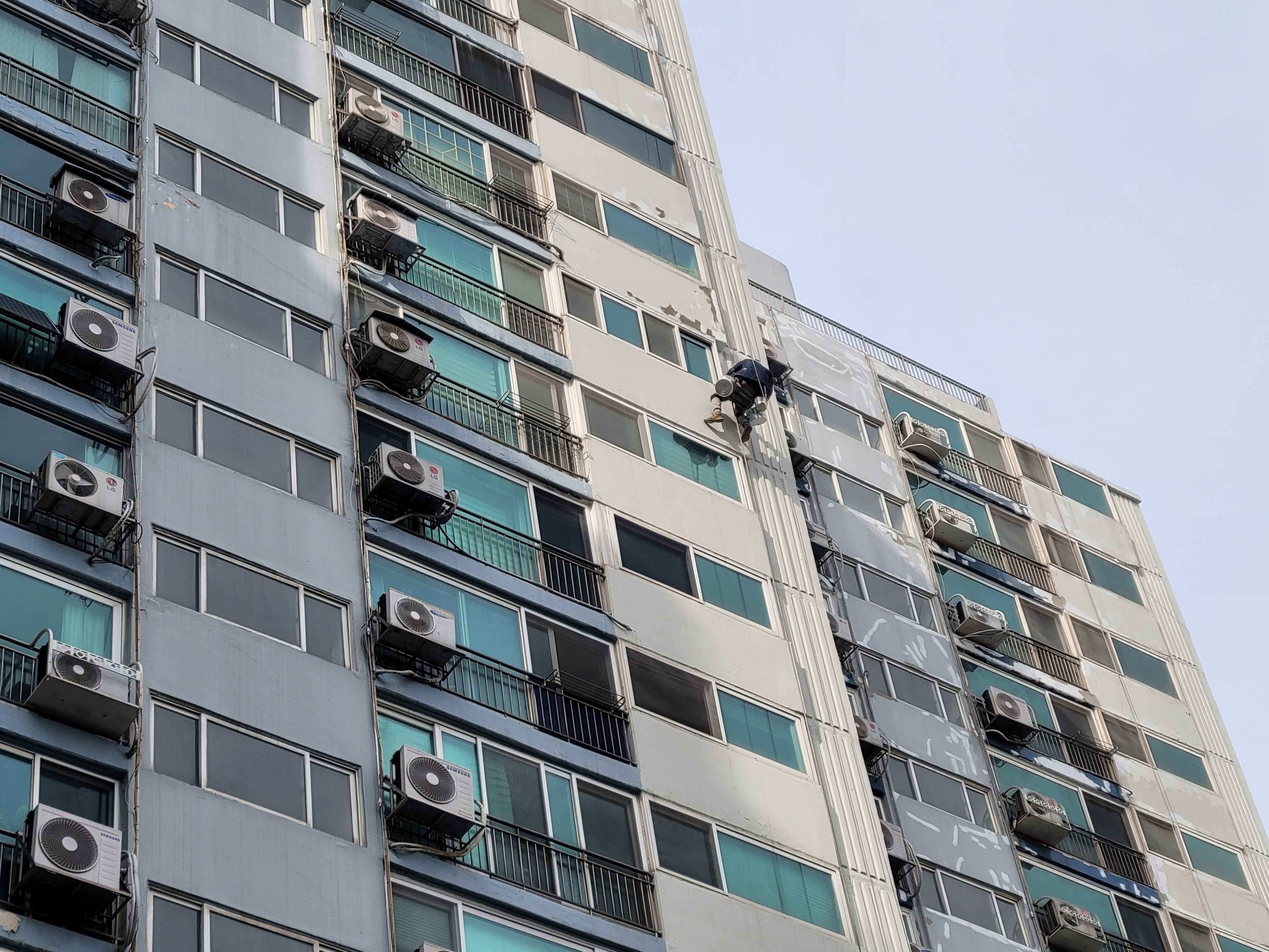 문래 현대5차 아파트 — 아파트