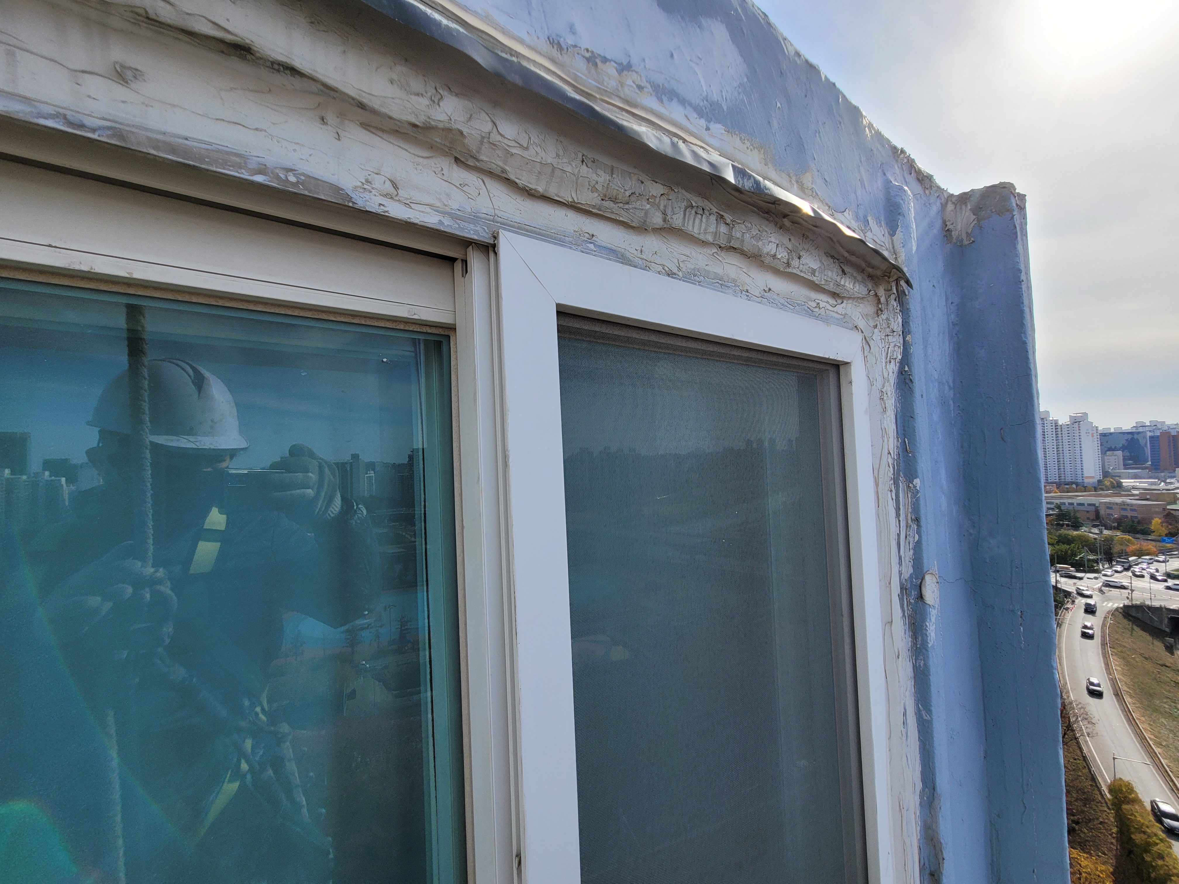 문래 현대5차 아파트 — 아파트