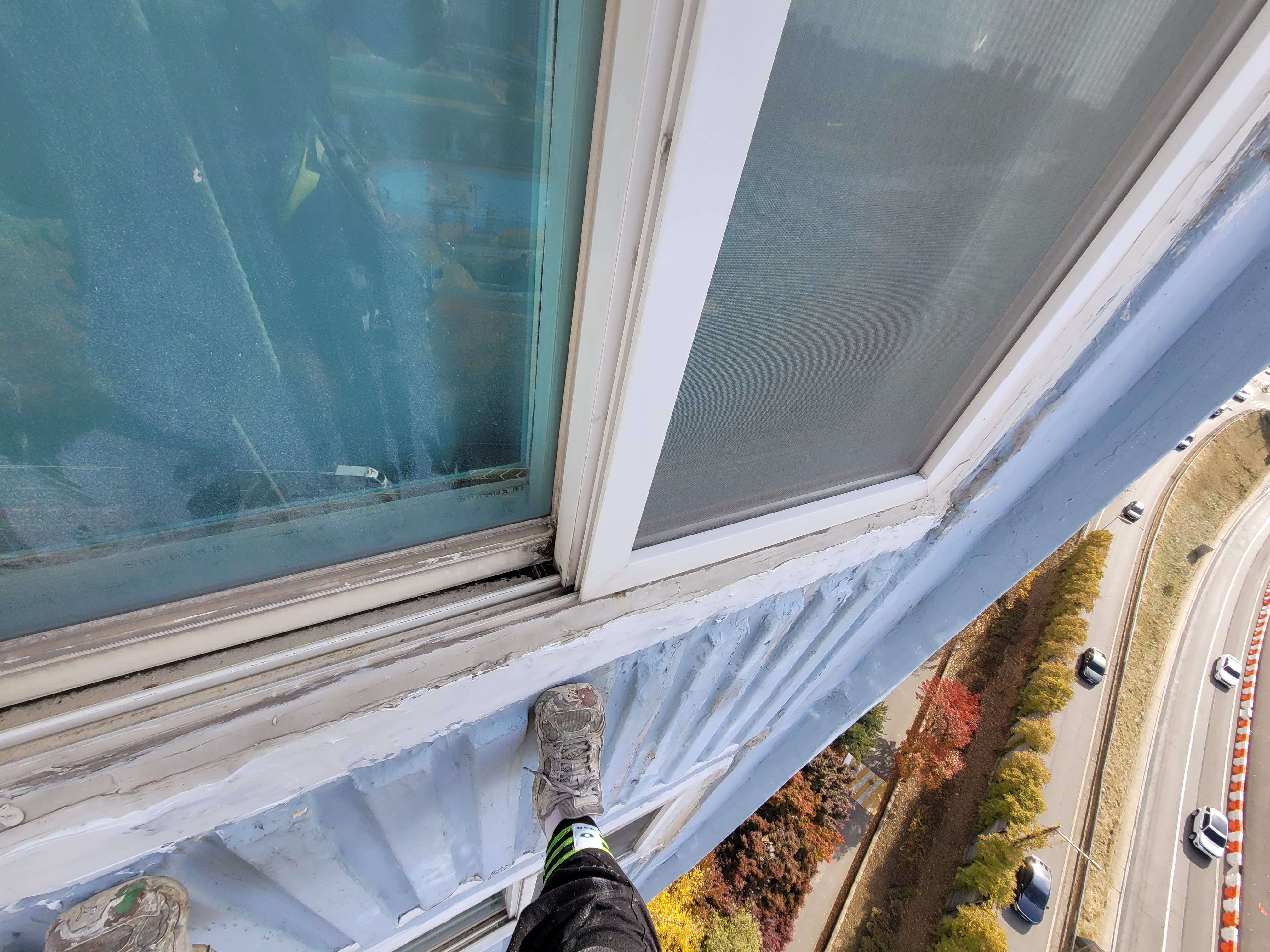 문래 현대5차 아파트 — 아파트