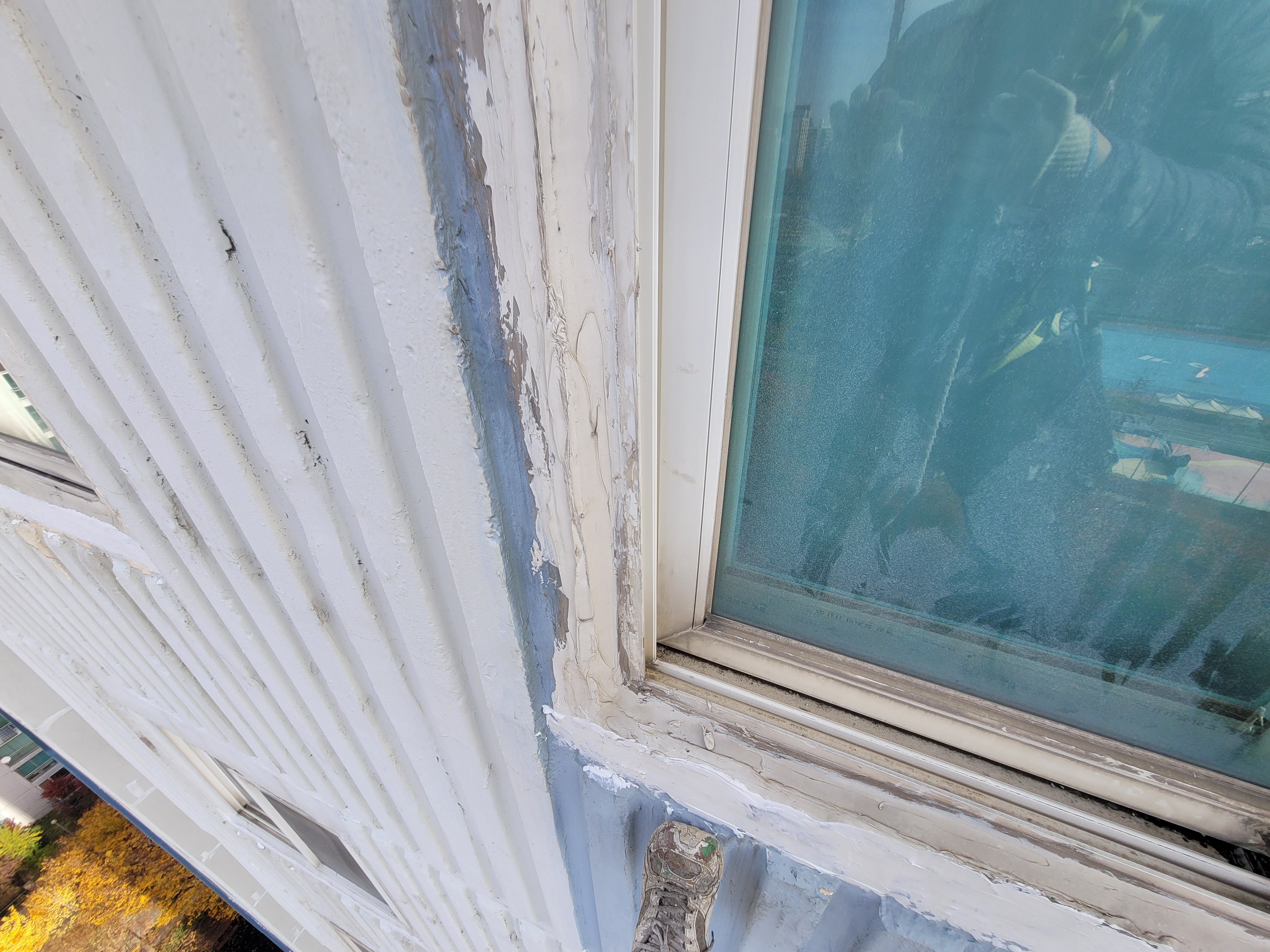 문래 현대5차 아파트 — 아파트