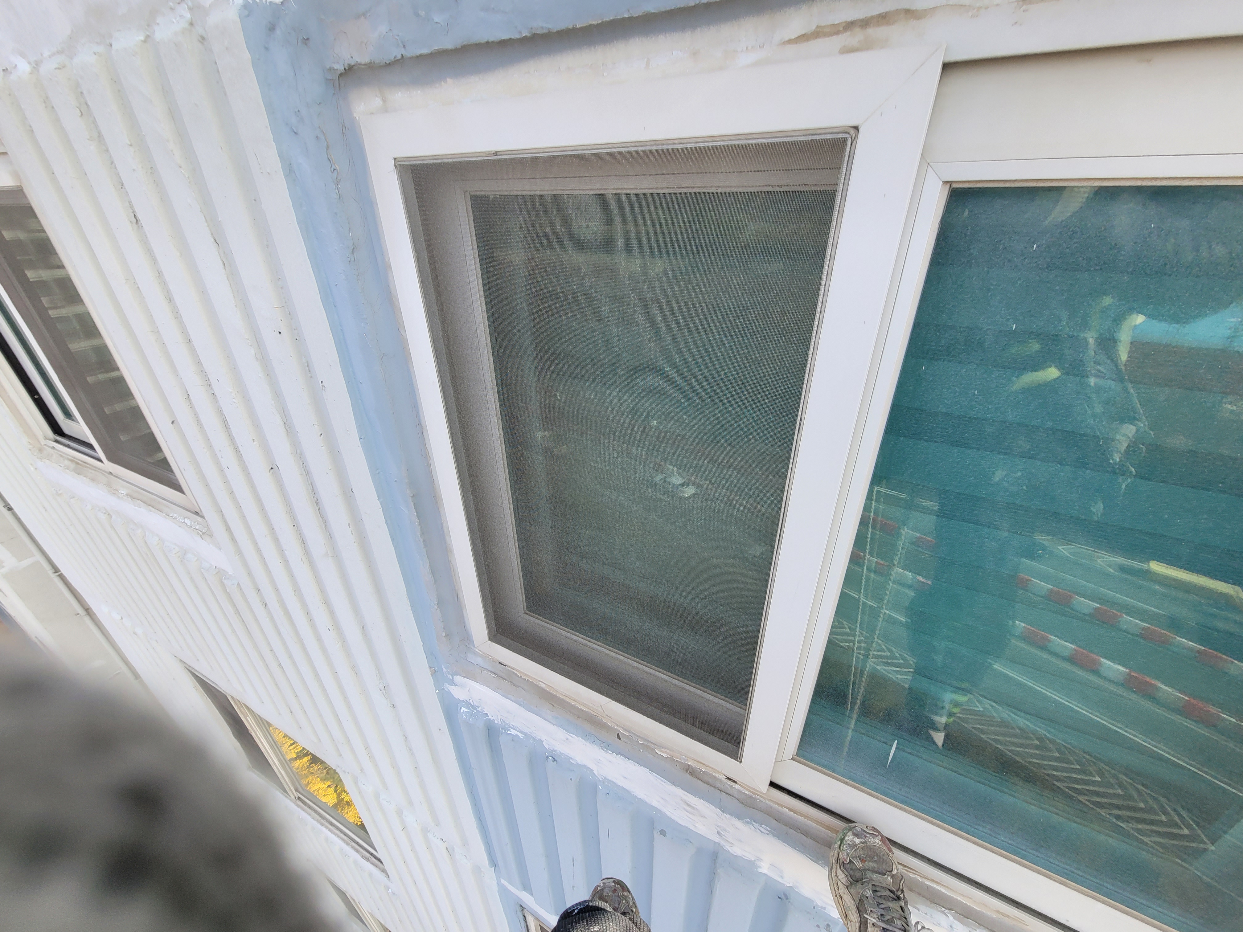 문래 현대5차 아파트 — 아파트