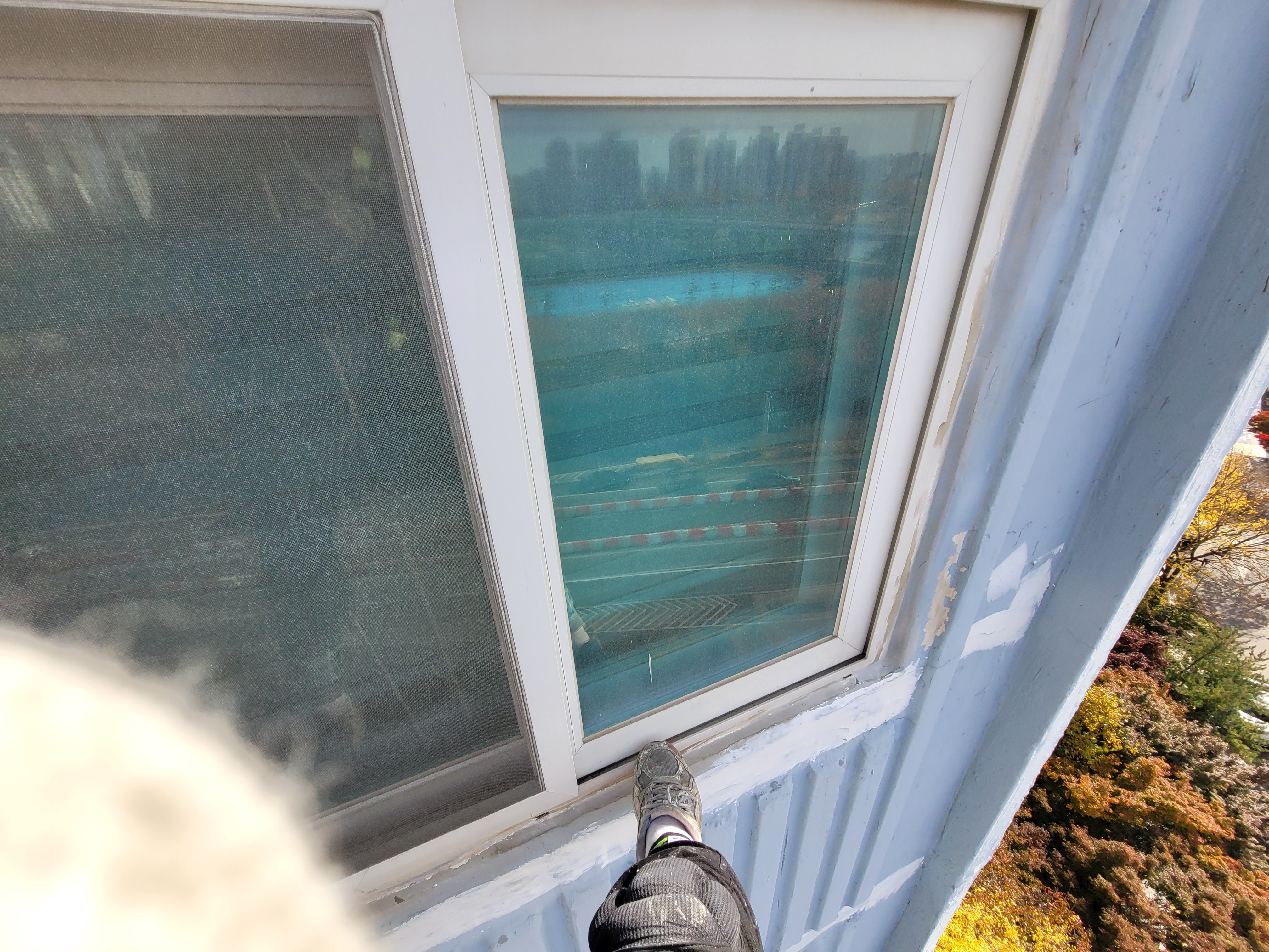 문래 현대5차 아파트 — 아파트