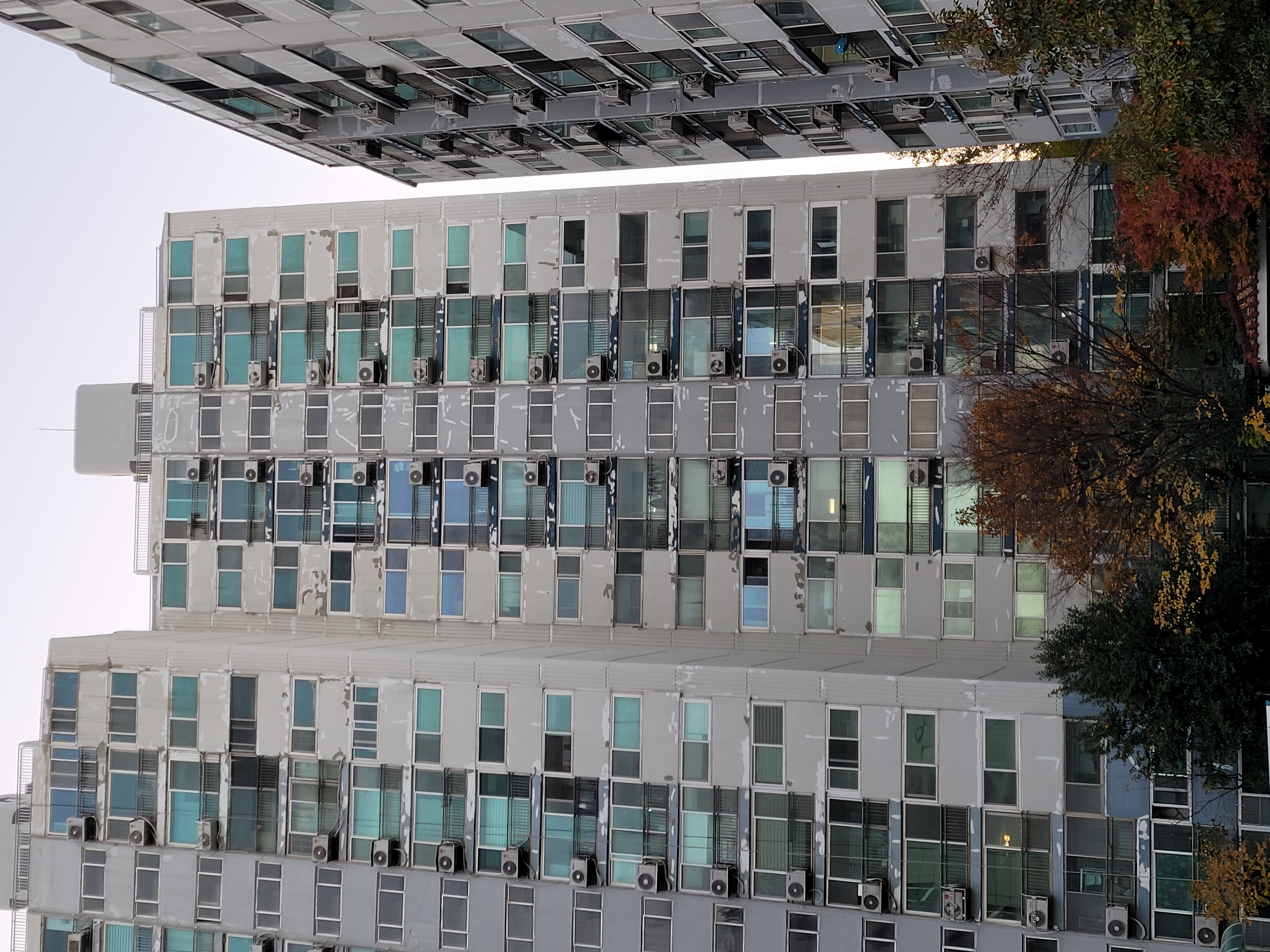 문래 현대5차 아파트 — 아파트