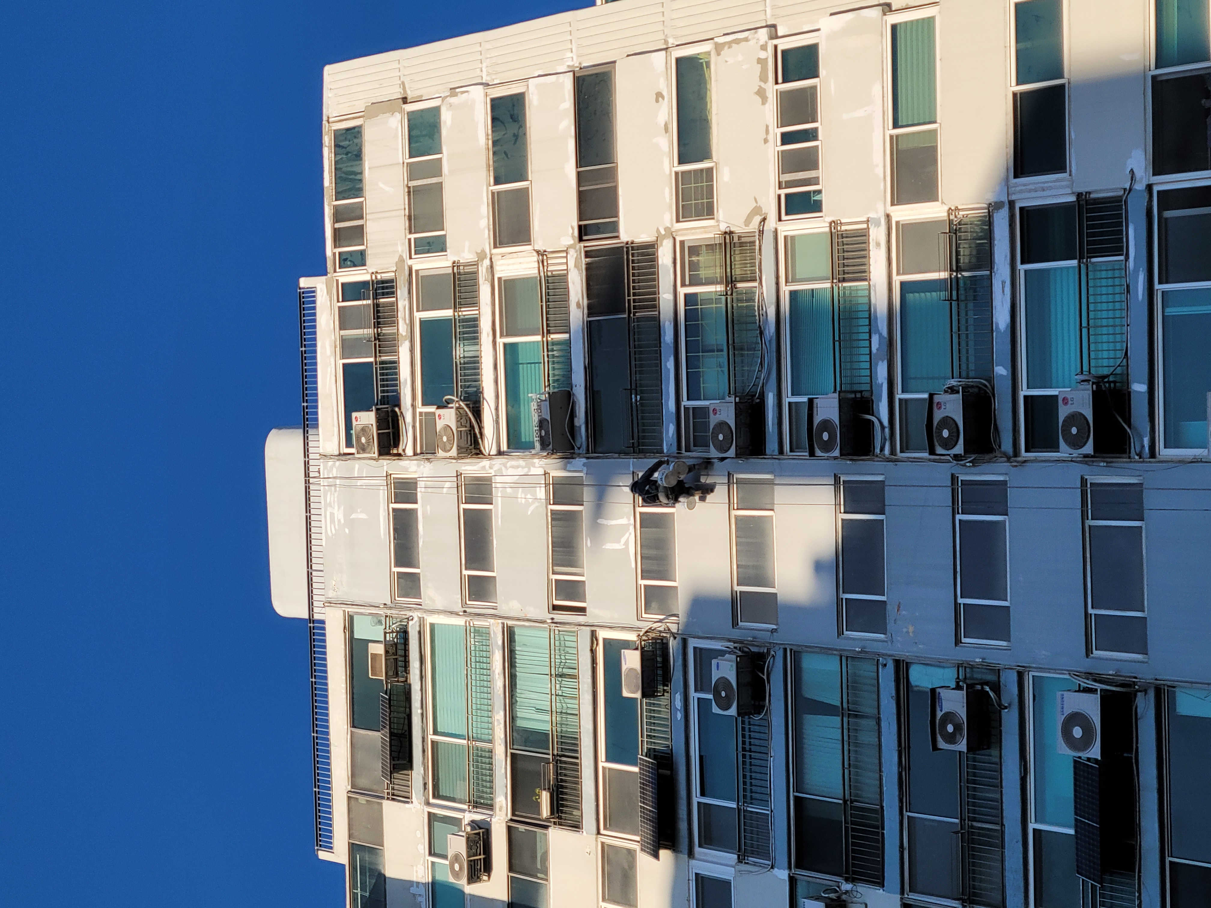 문래 현대5차 아파트 — 아파트