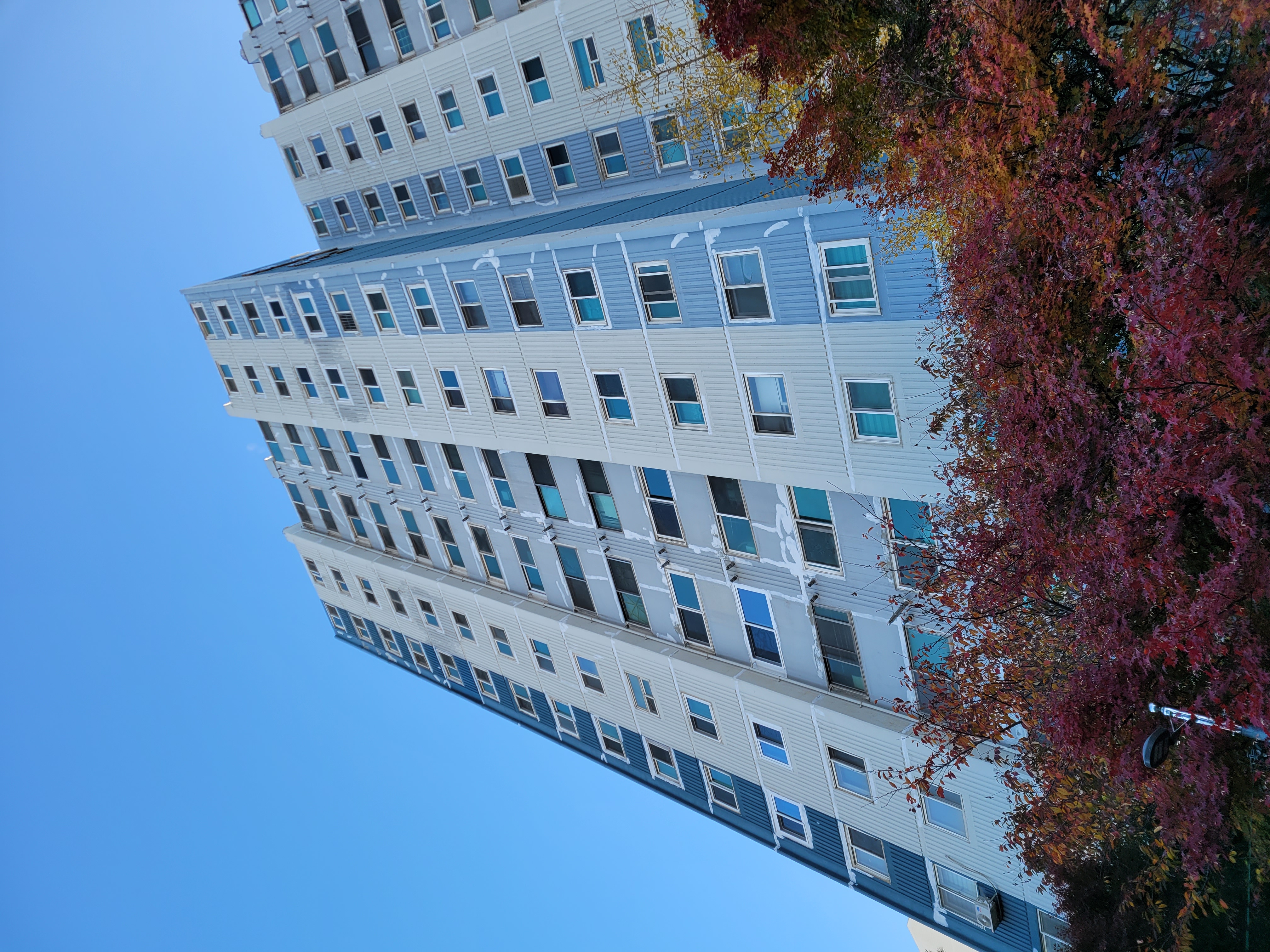 문래 현대5차 아파트 — 아파트