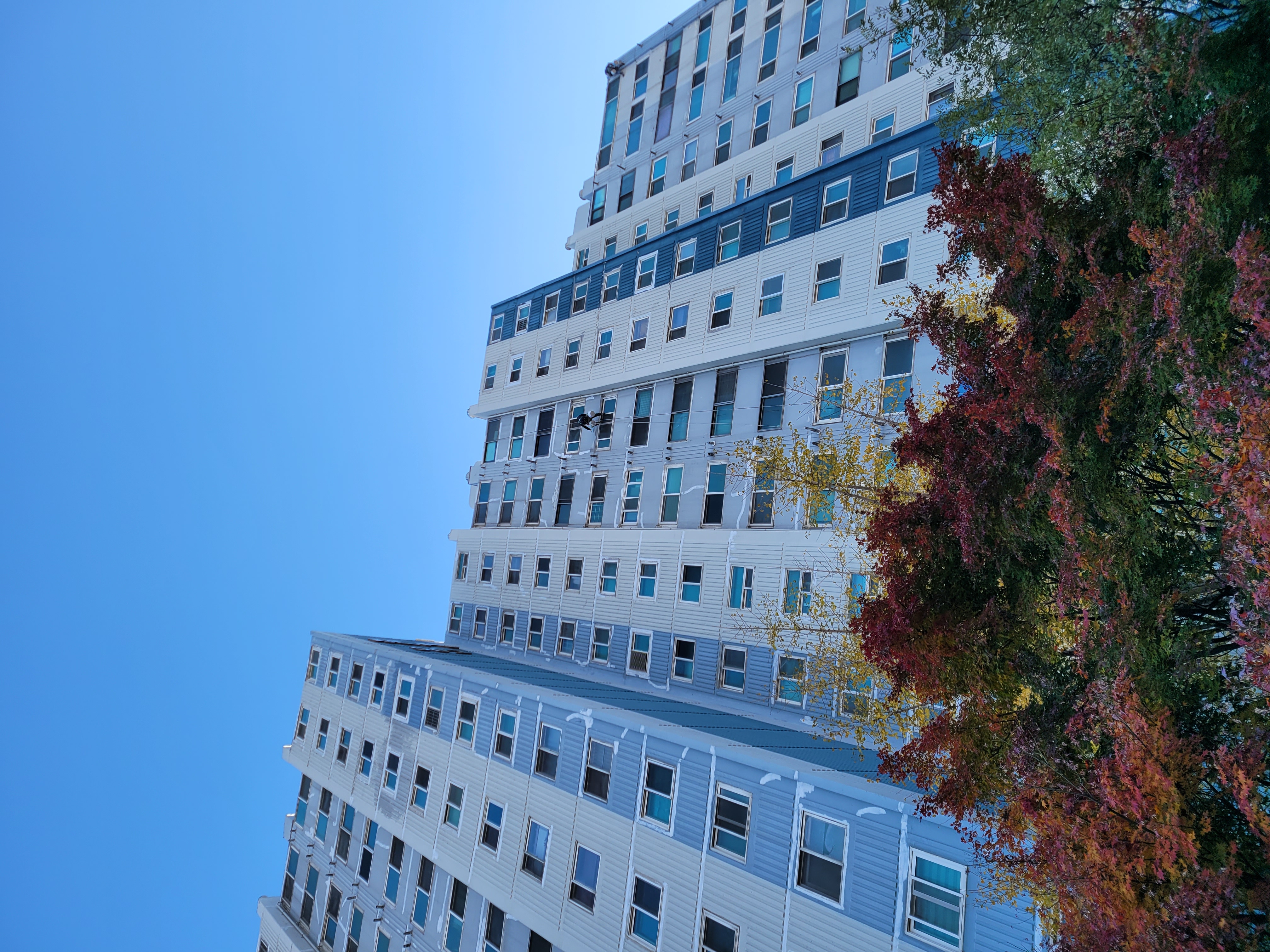 문래 현대5차 아파트 — 아파트