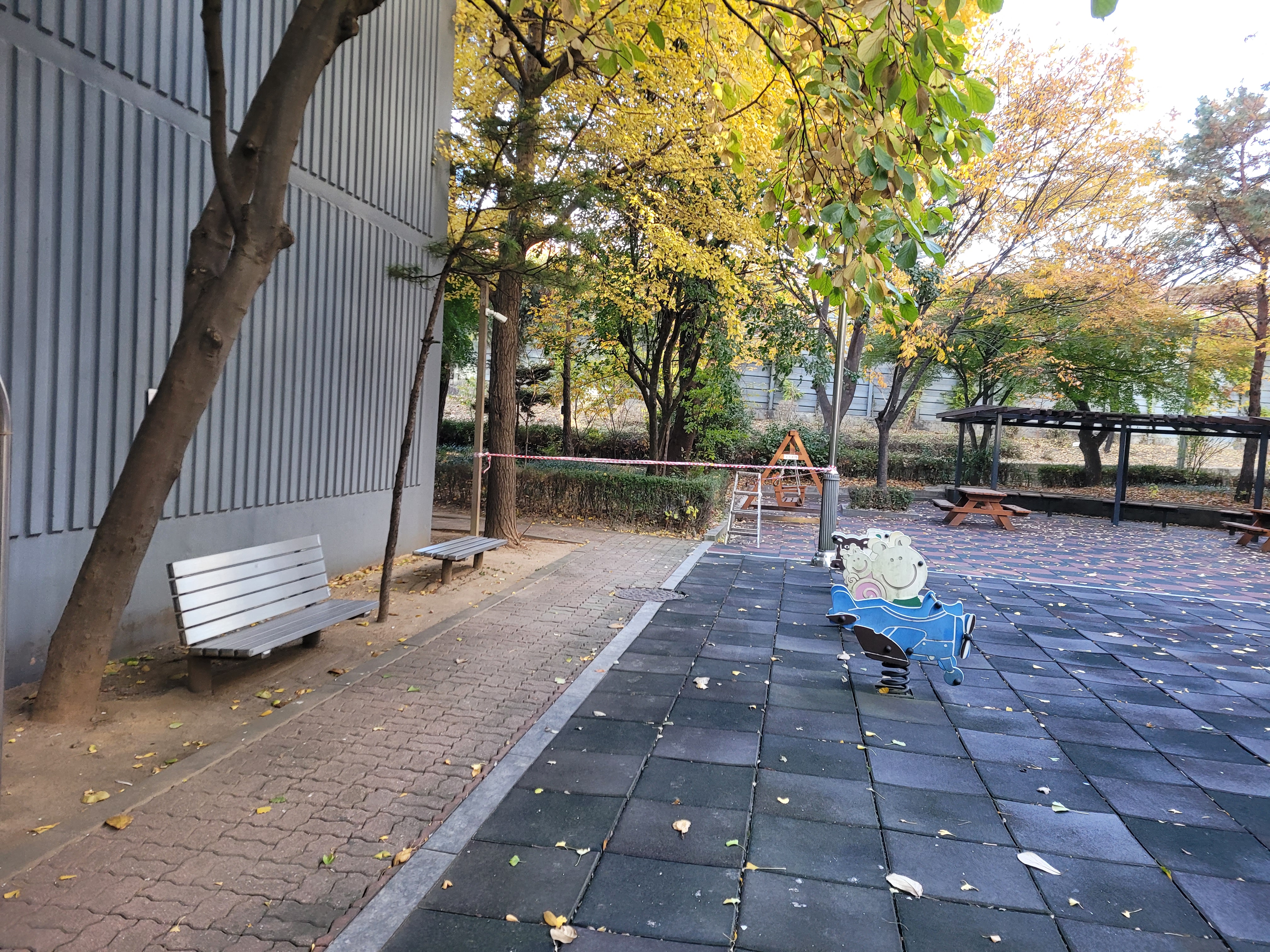 문래 현대5차 아파트 — 아파트