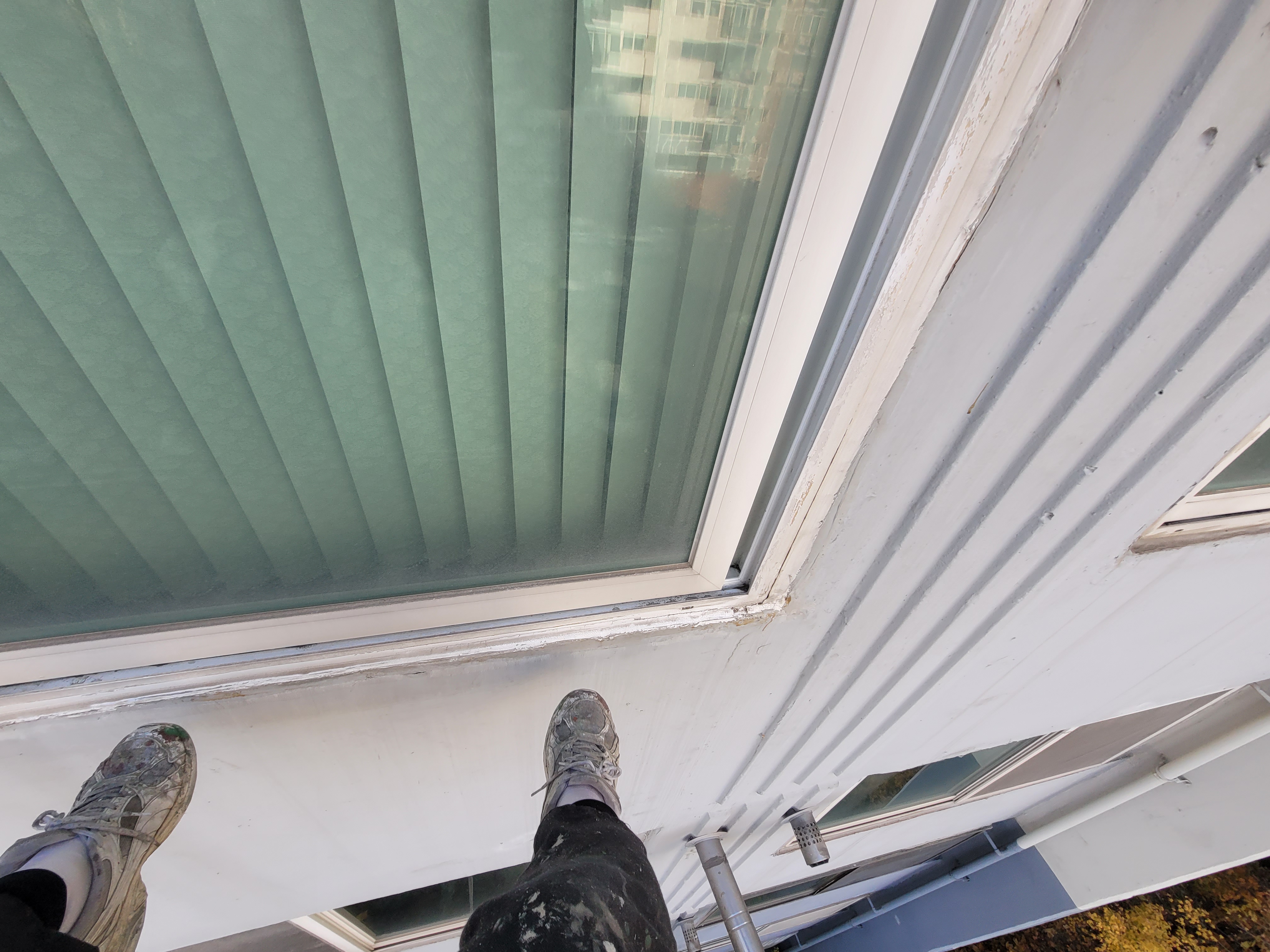 문래 현대5차 아파트 — 아파트