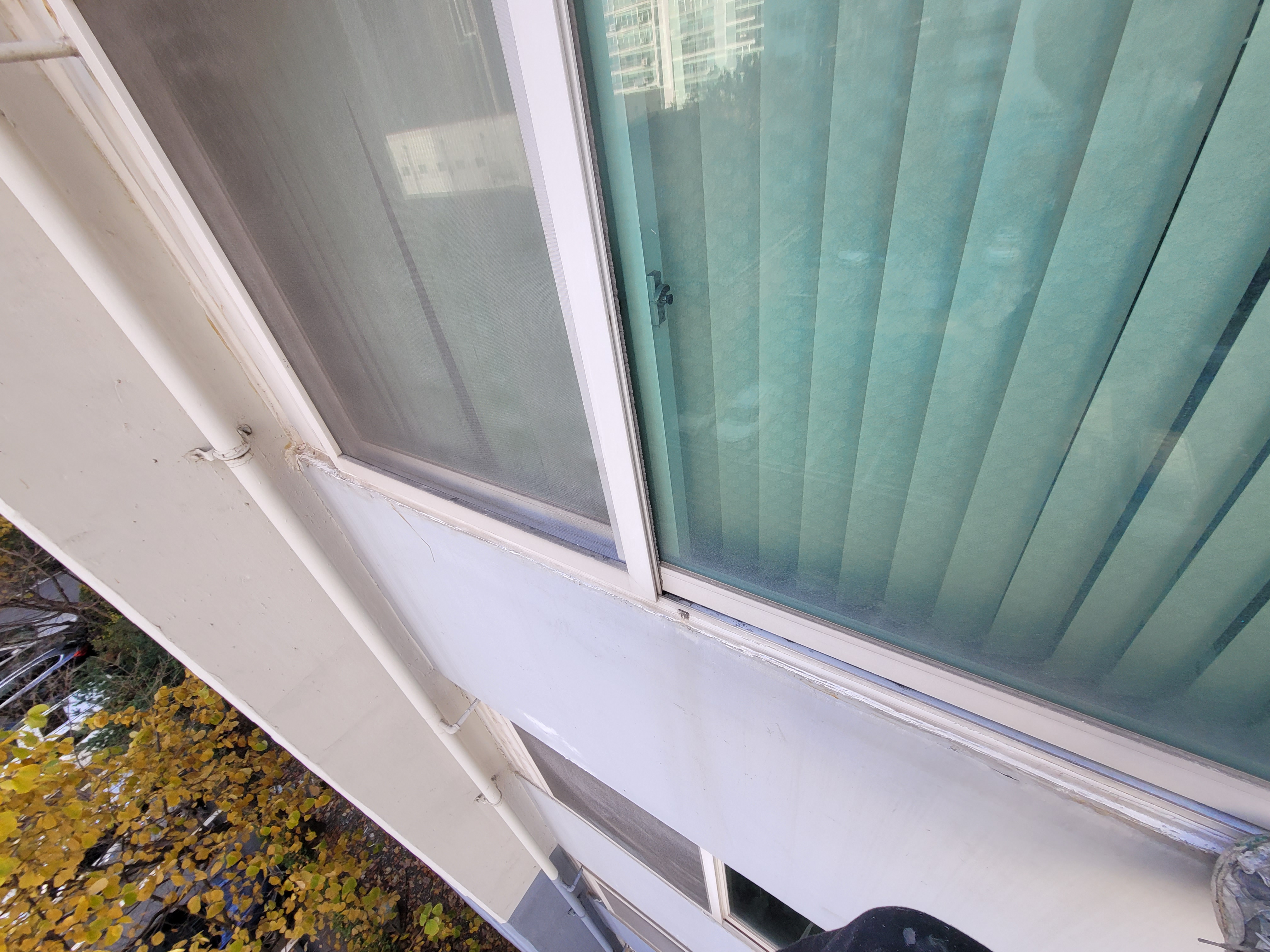 문래 현대5차 아파트 — 아파트