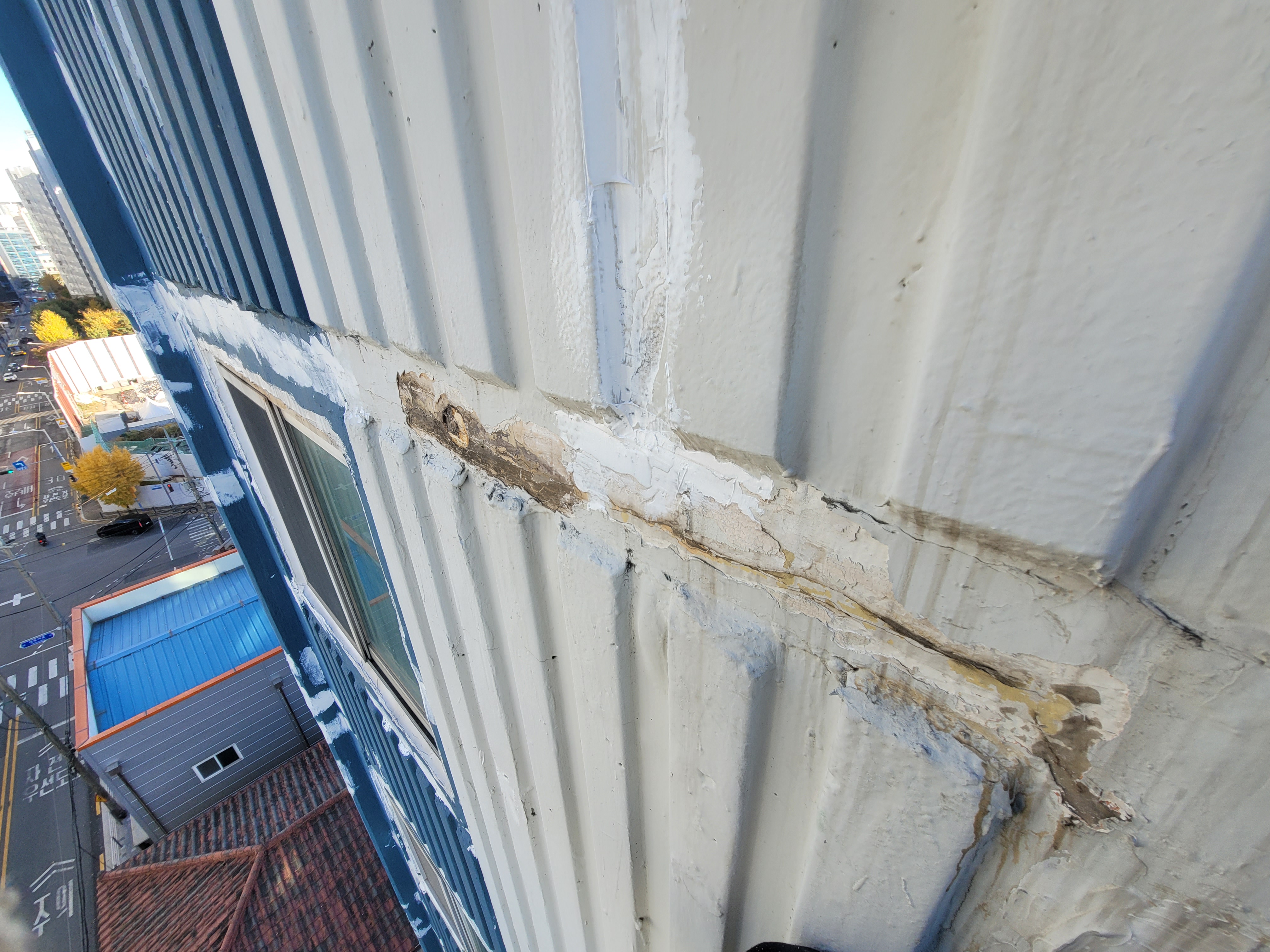 문래 현대5차 아파트 — 아파트