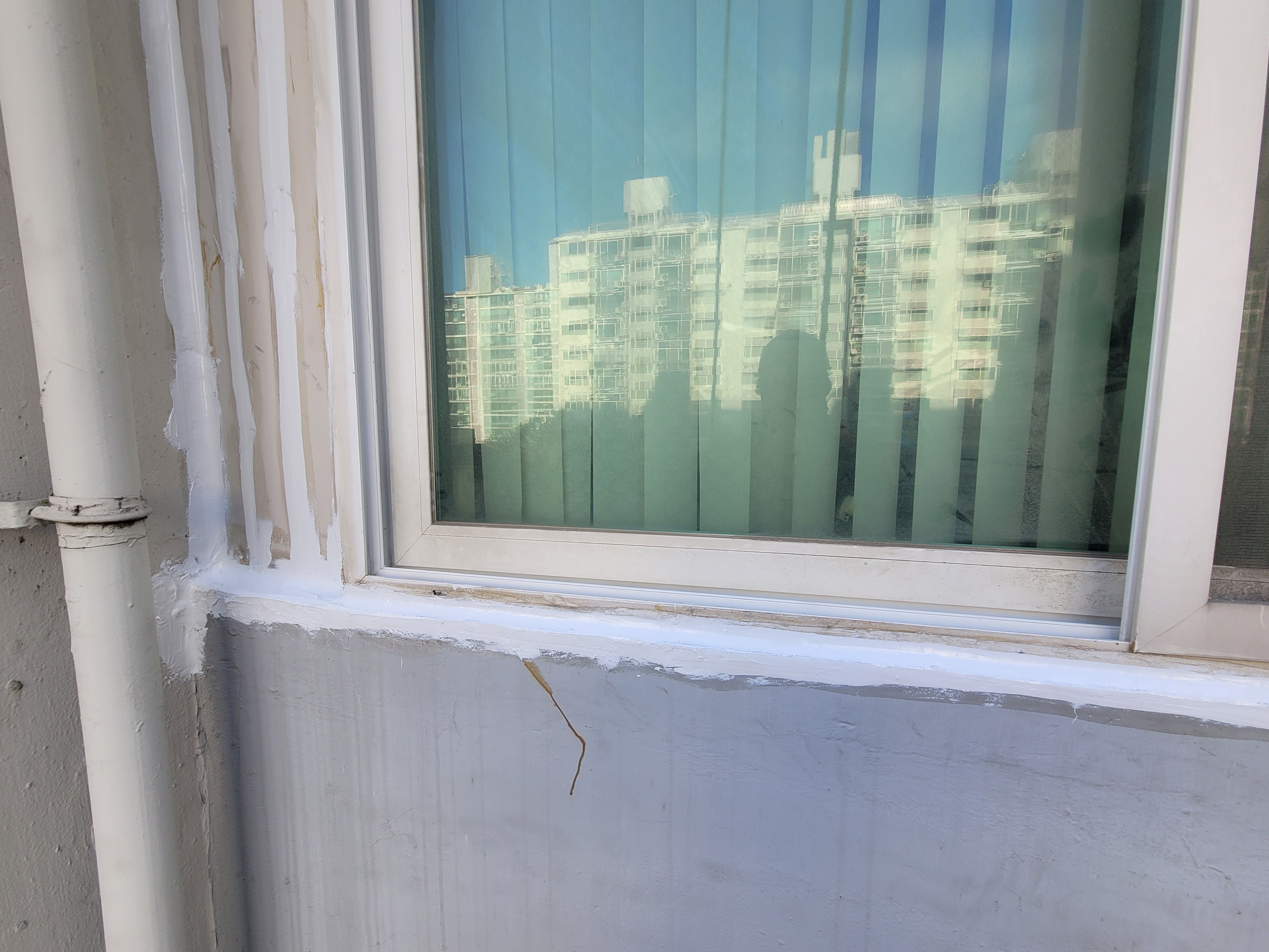 문래 현대5차 아파트 — 아파트