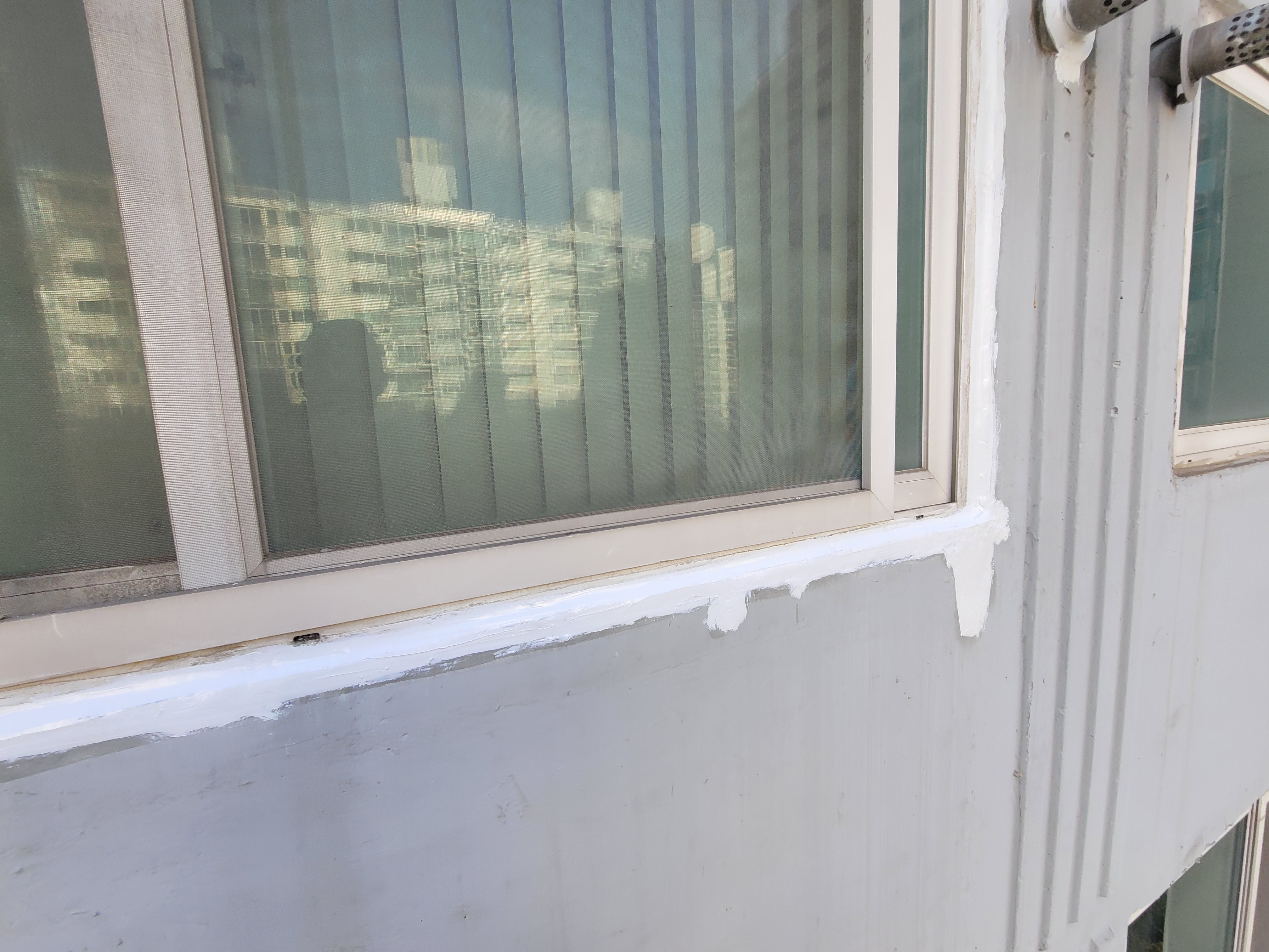 문래 현대5차 아파트 — 아파트