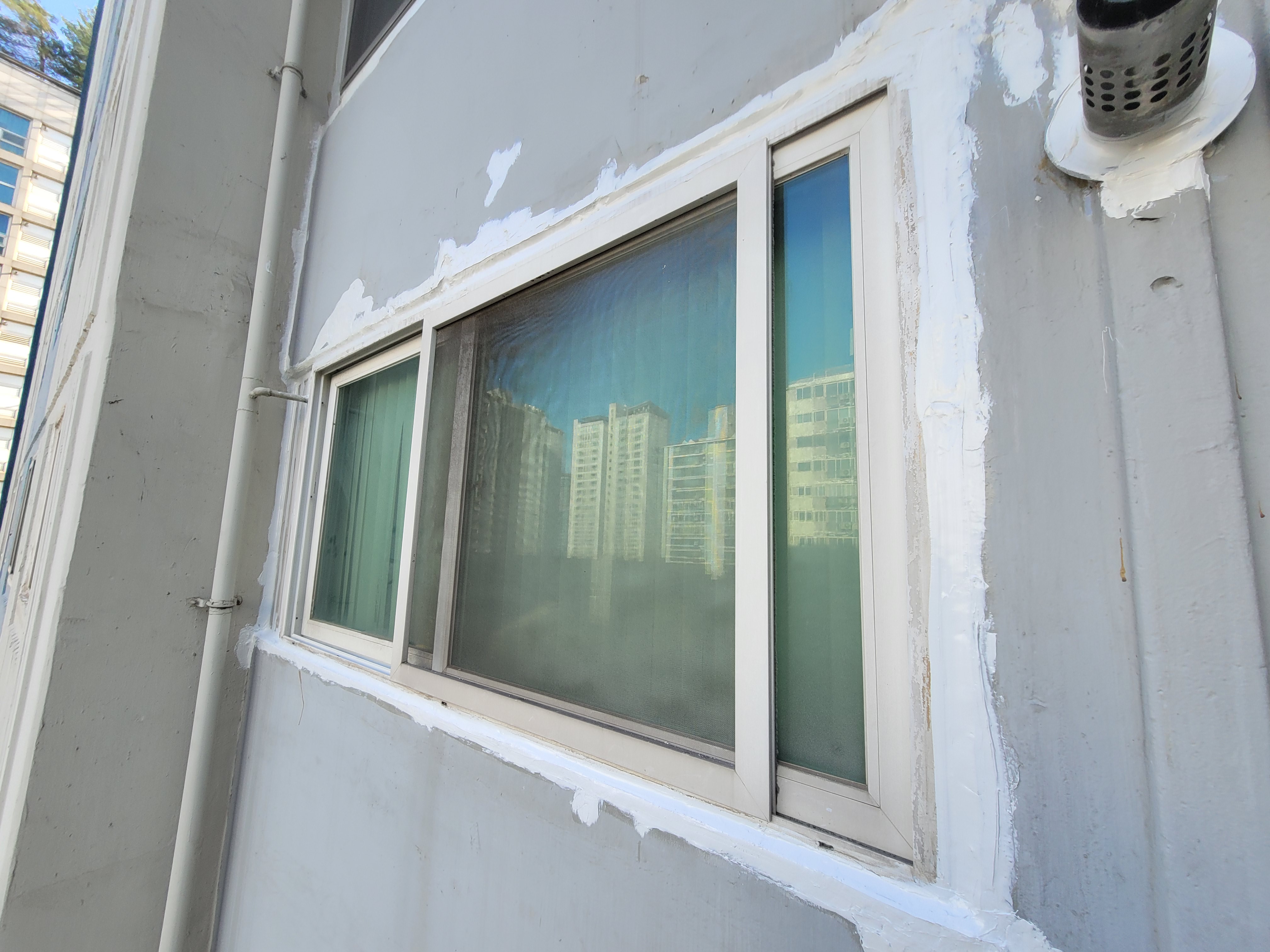 문래 현대5차 아파트 — 아파트