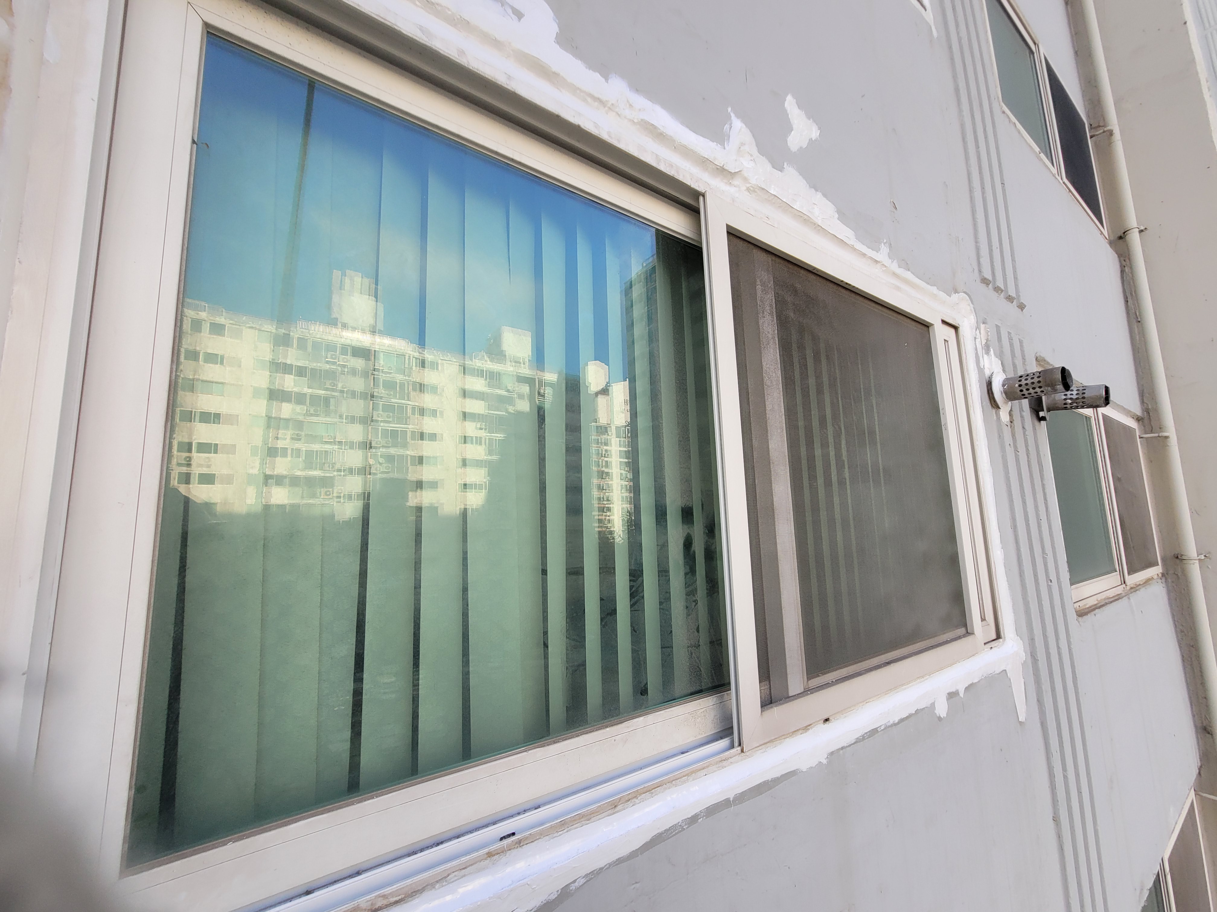 문래 현대5차 아파트 — 아파트