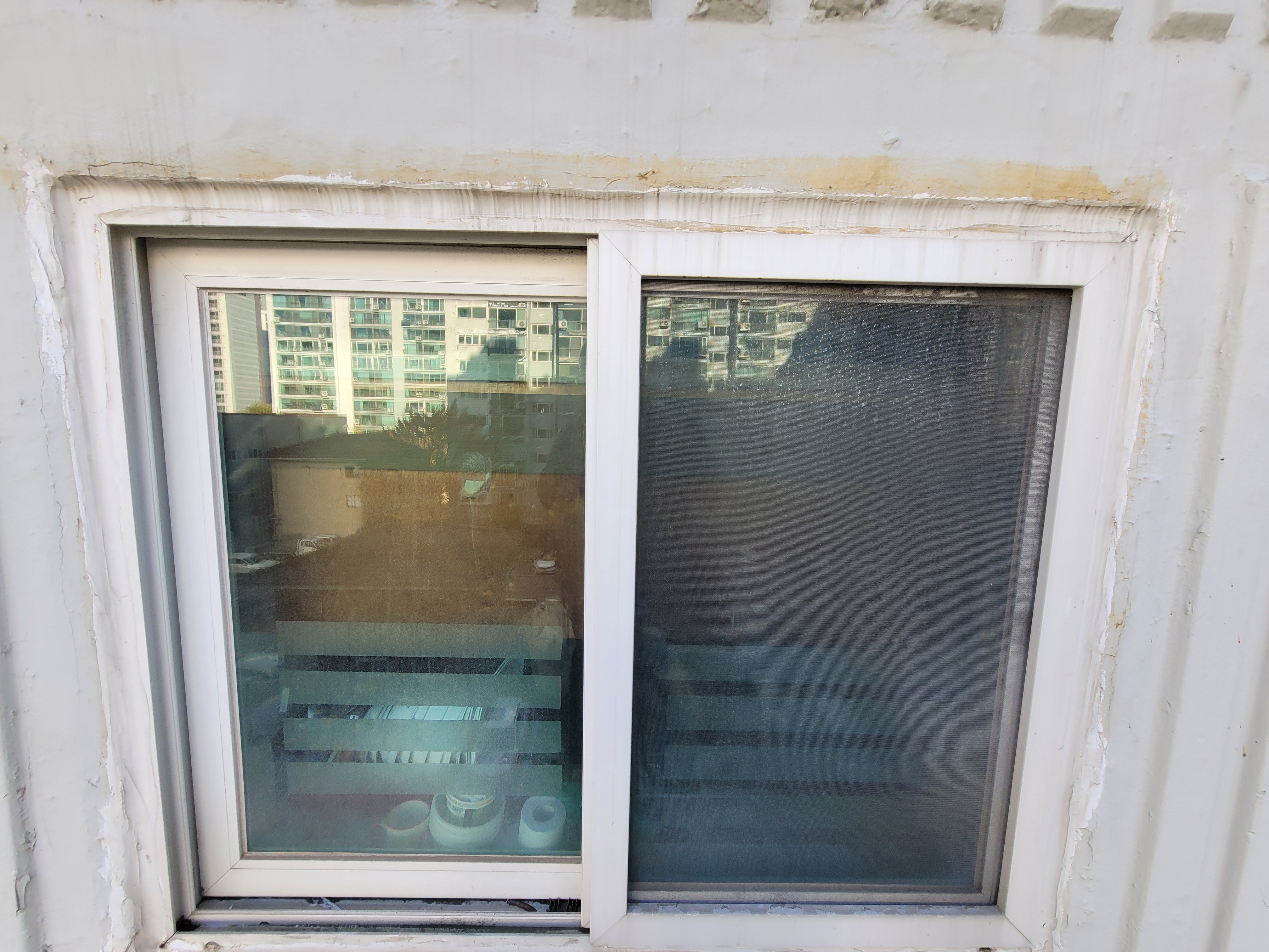 문래 현대5차 아파트 — 아파트