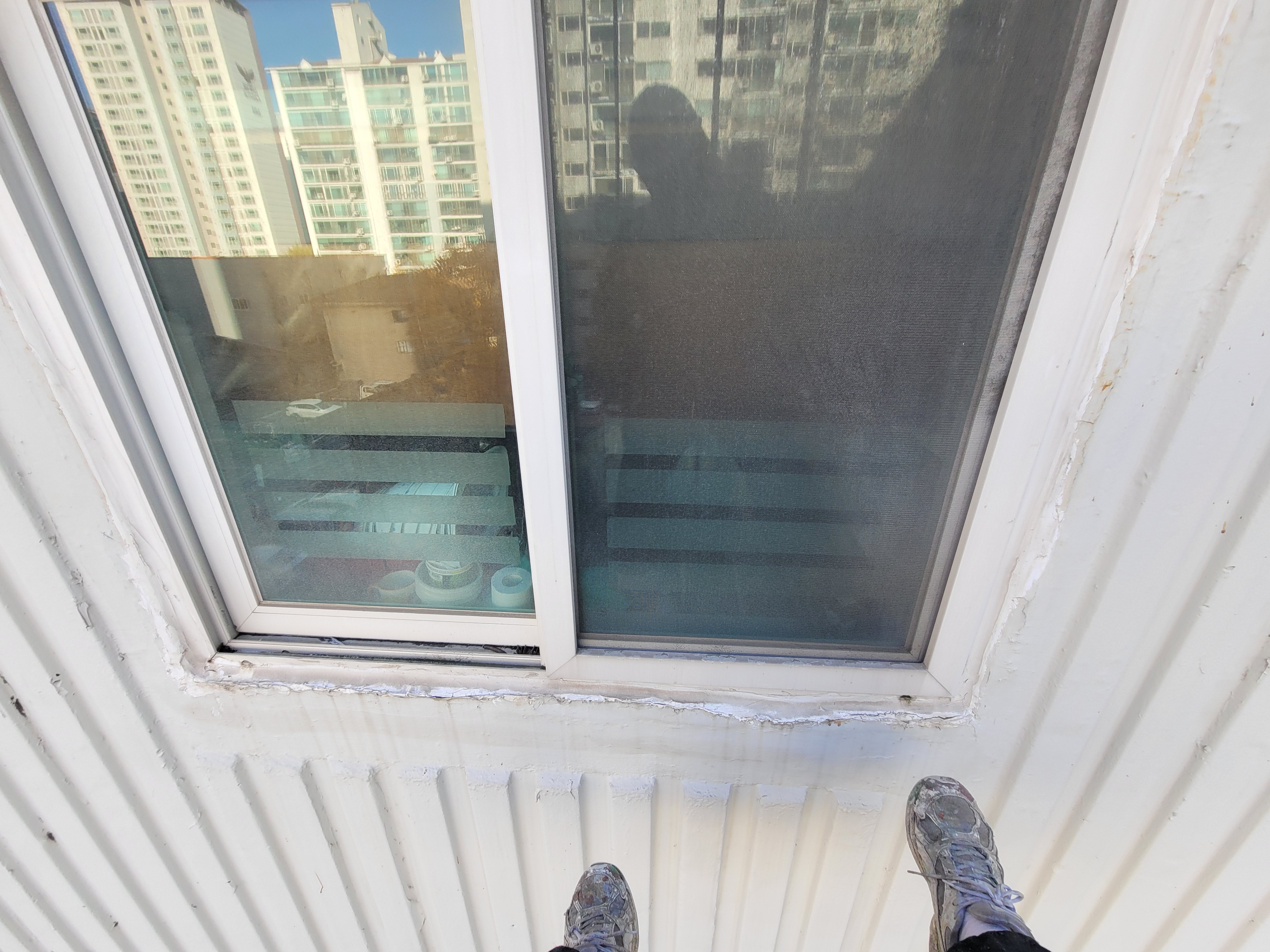 문래 현대5차 아파트 — 아파트