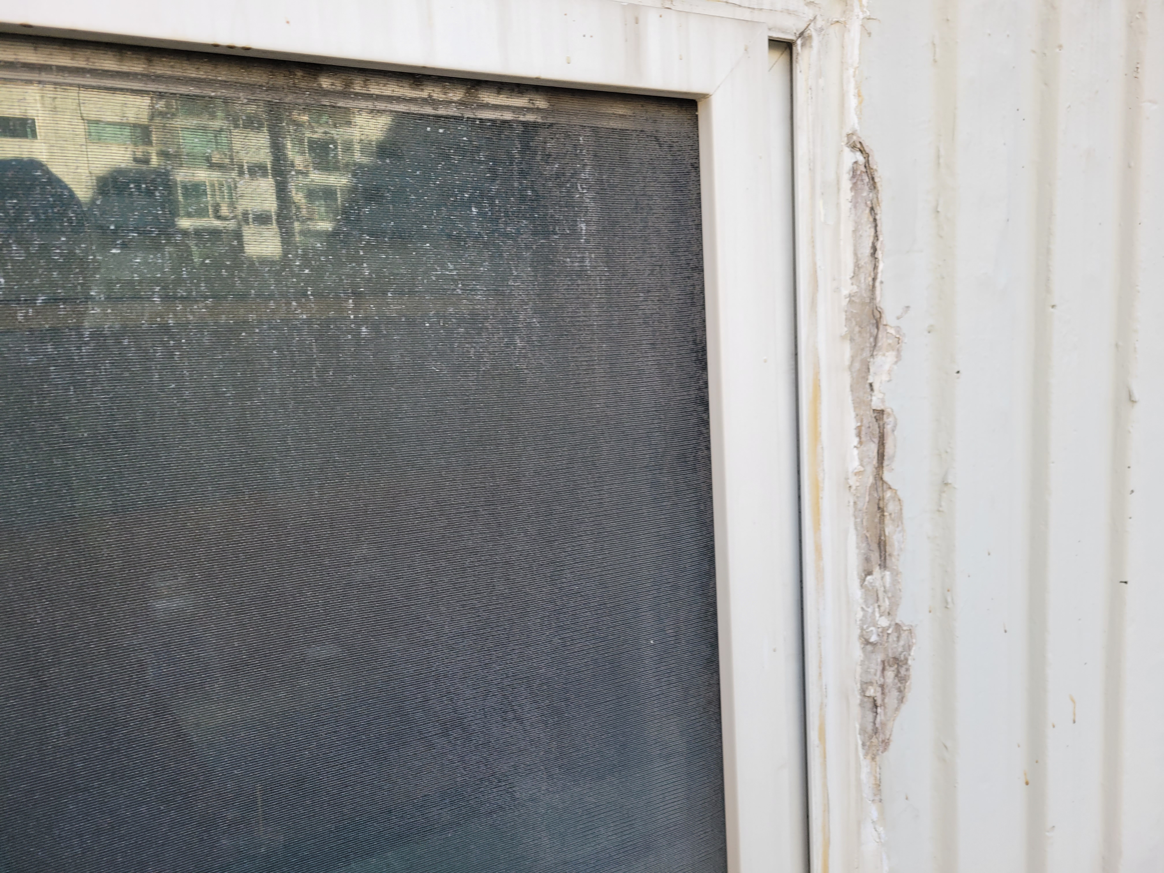 문래 현대5차 아파트 — 아파트