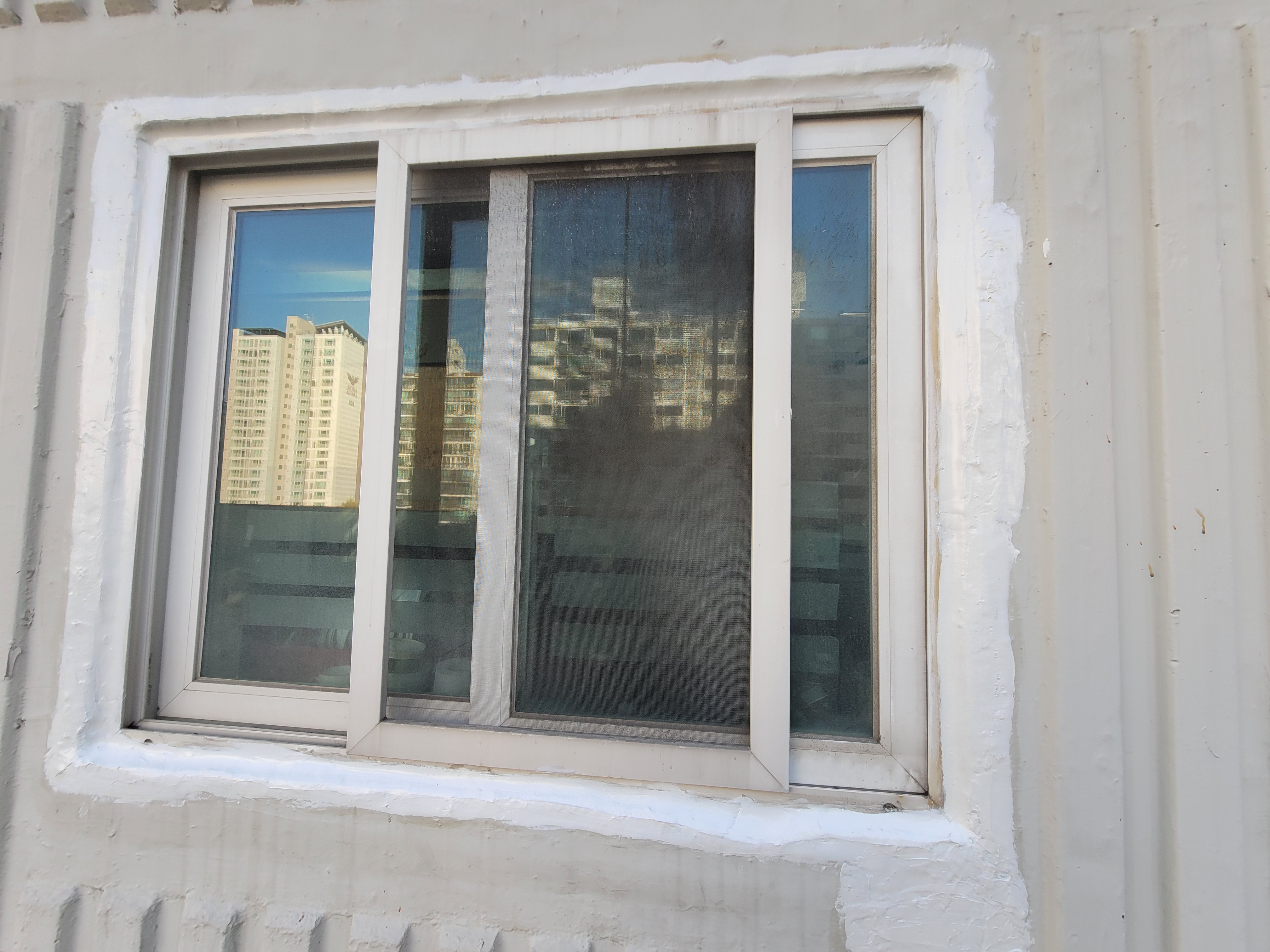 문래 현대5차 아파트 — 아파트