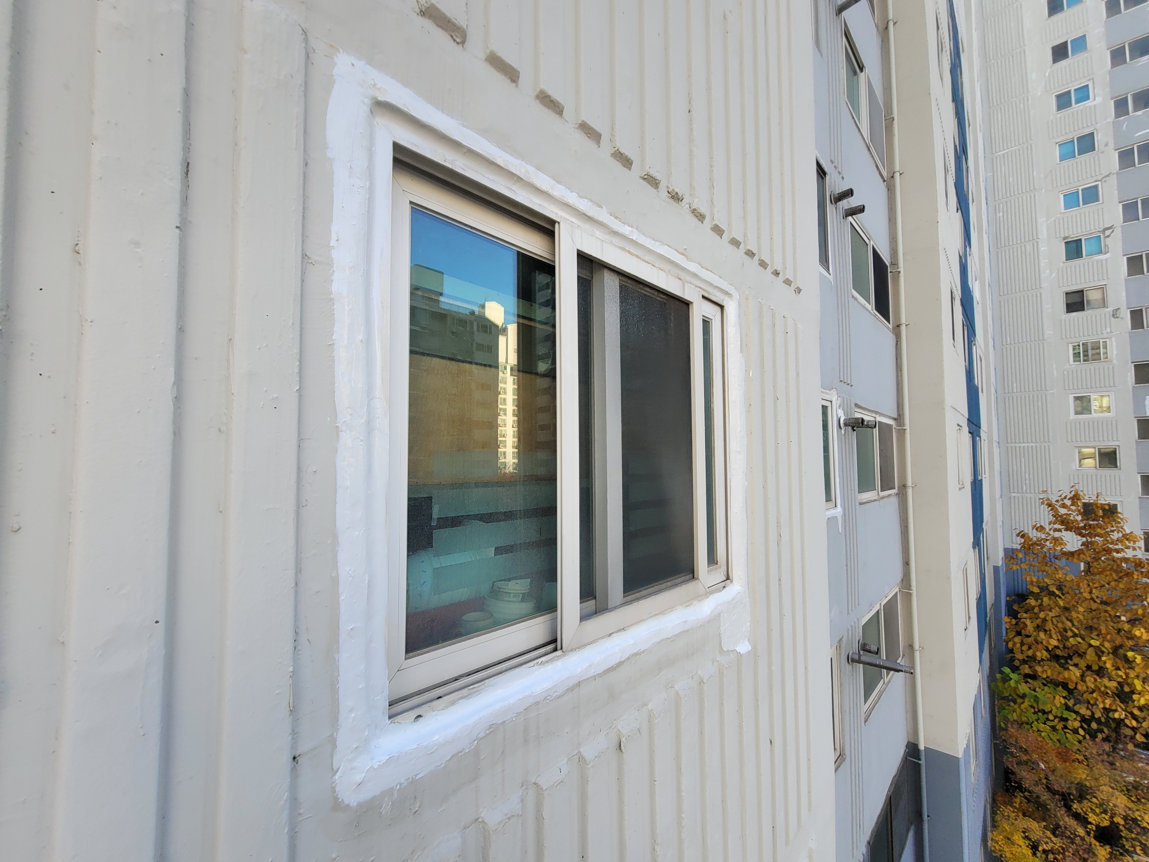 문래 현대5차 아파트 — 아파트