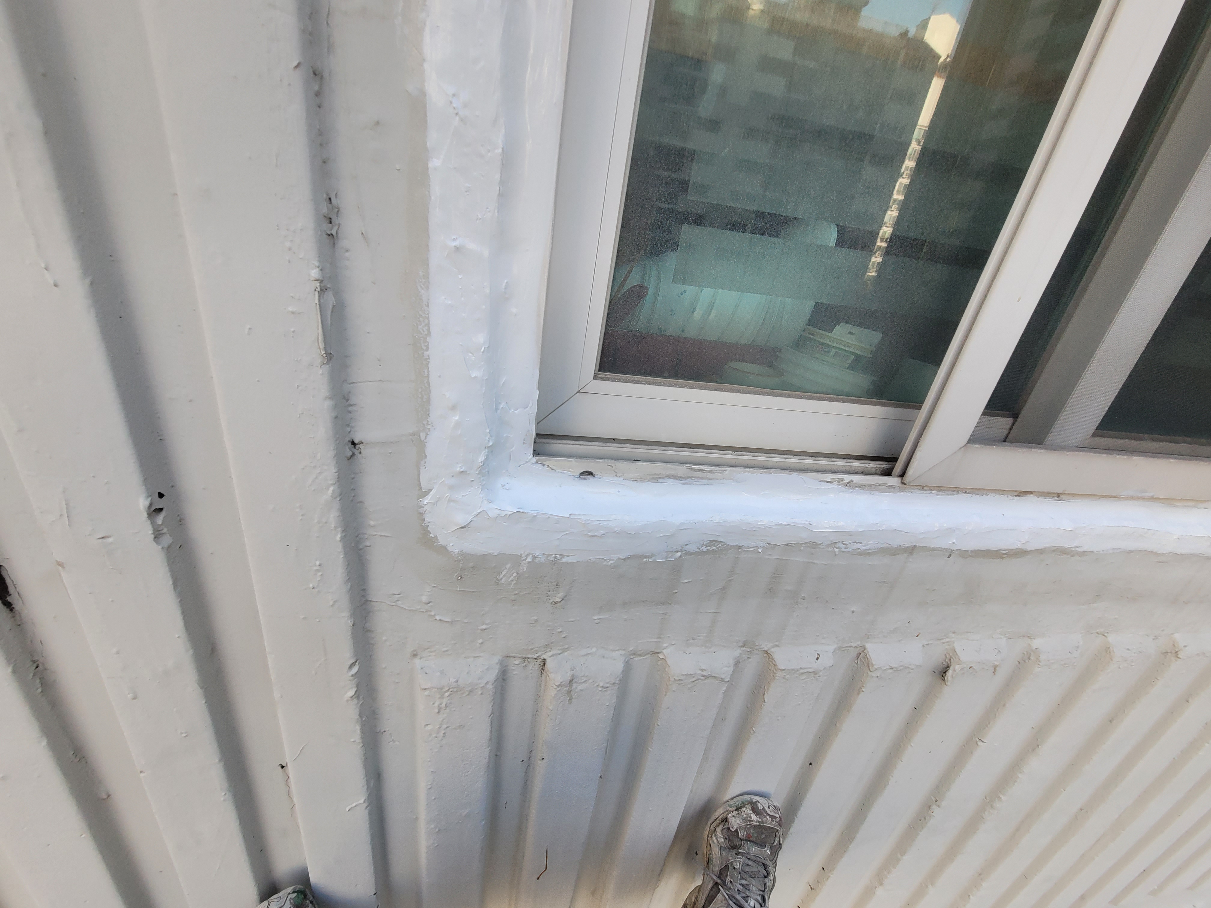 문래 현대5차 아파트 — 아파트