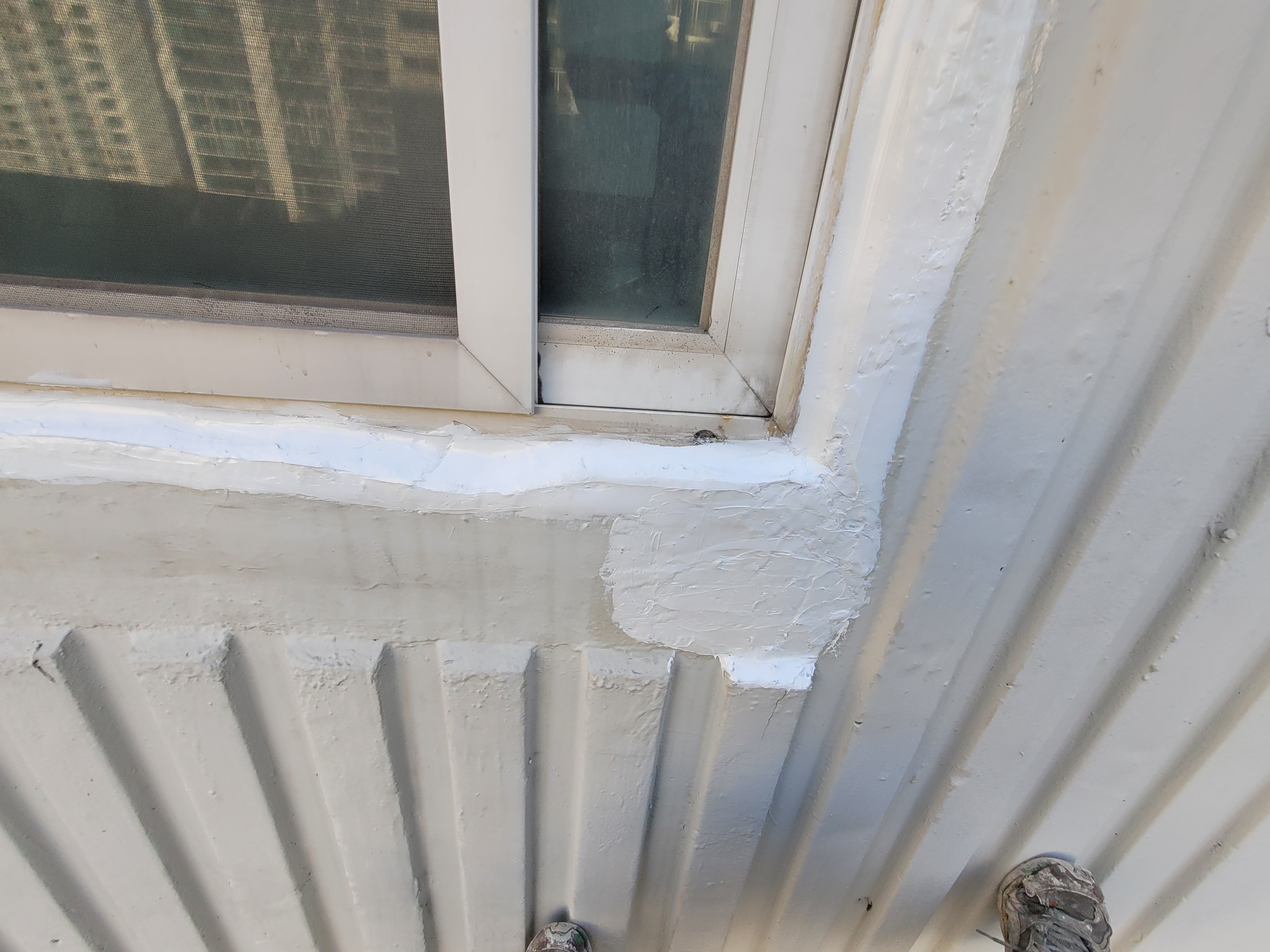 문래 현대5차 아파트 — 아파트