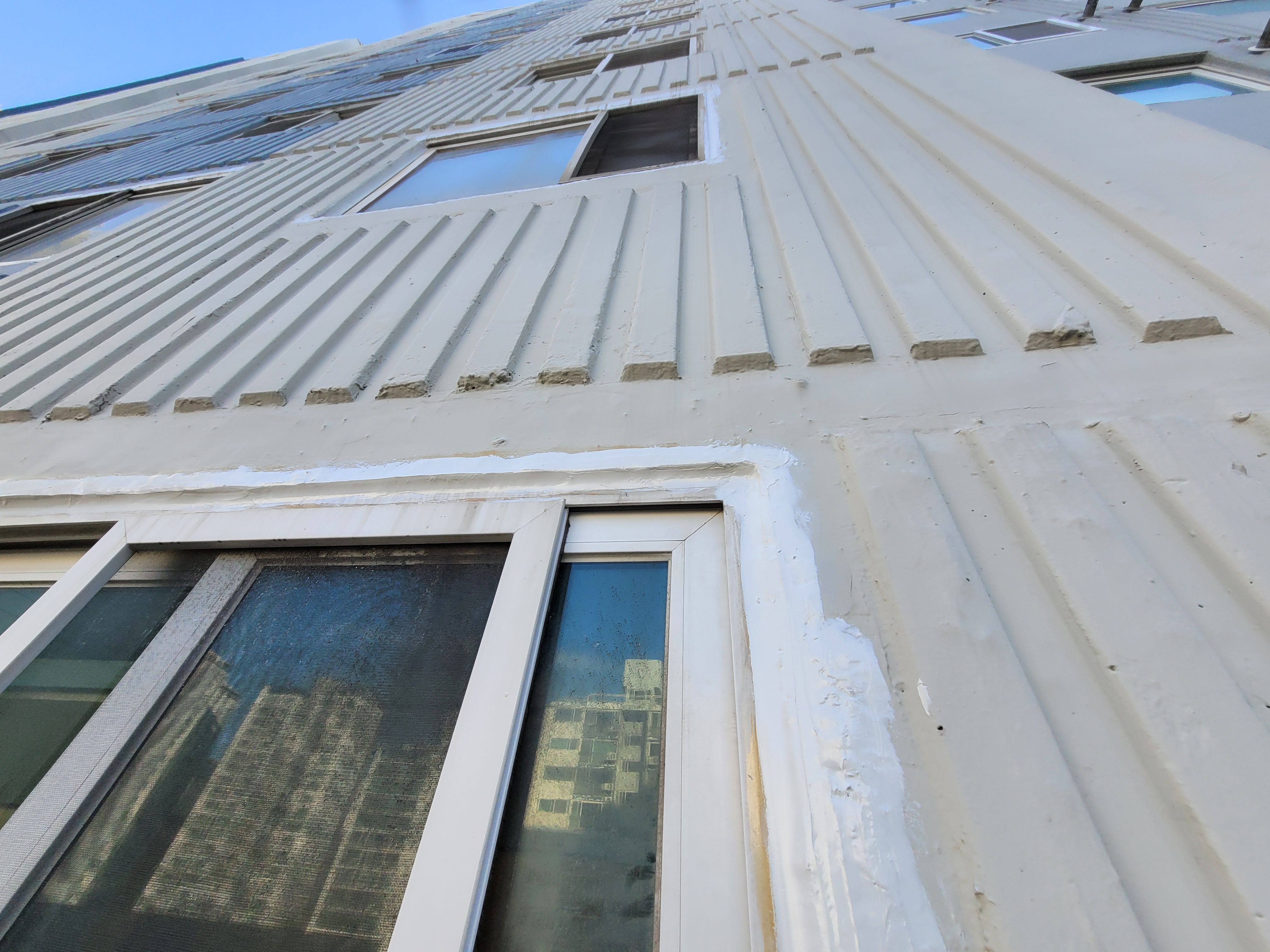 문래 현대5차 아파트 — 아파트