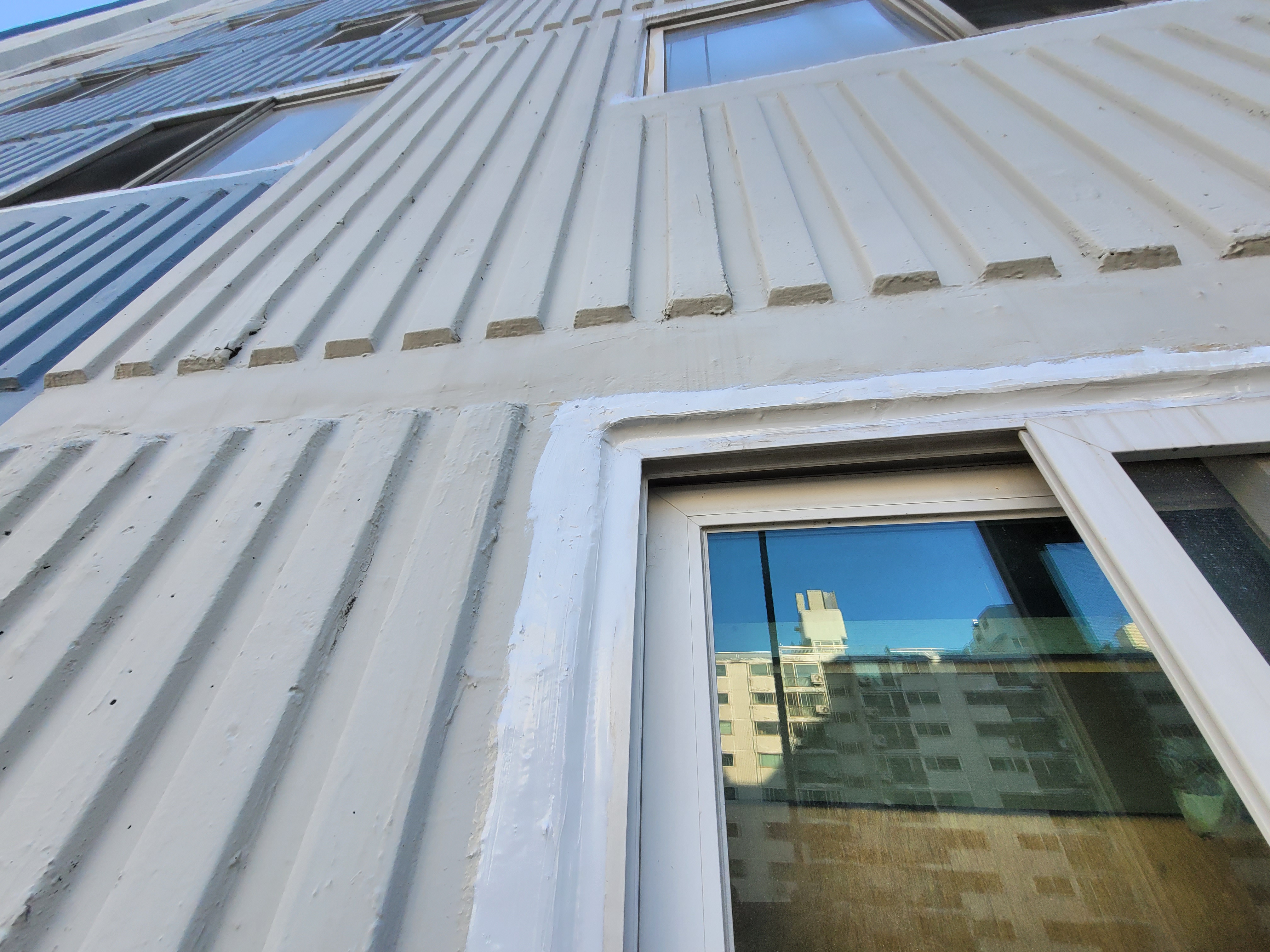 문래 현대5차 아파트 — 아파트