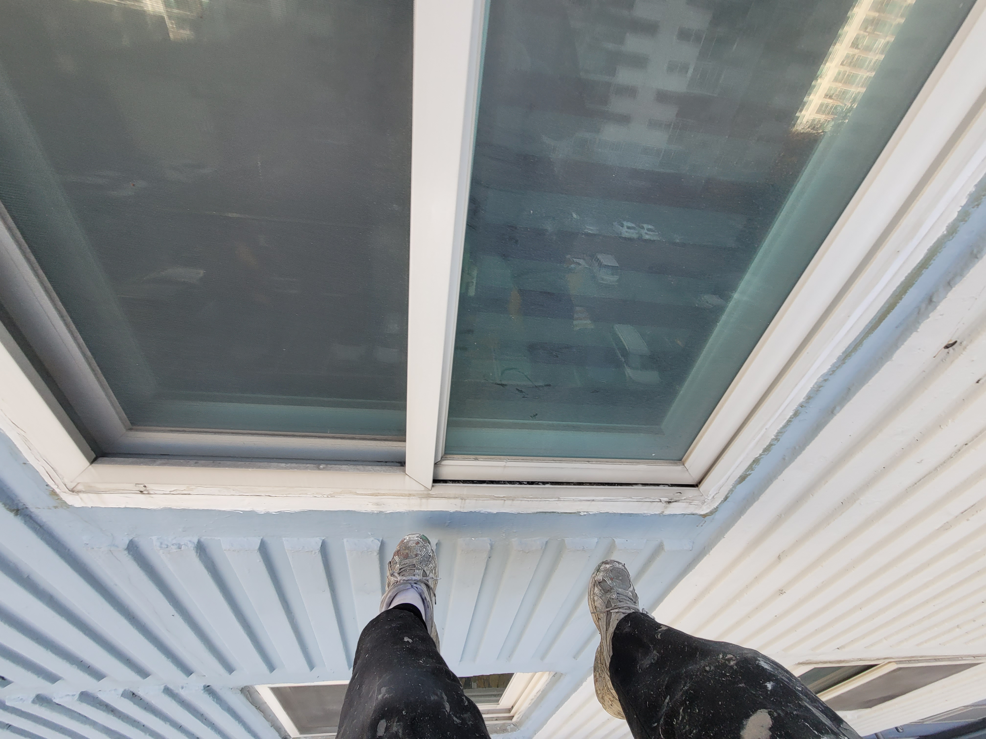 문래 현대5차 아파트 — 아파트