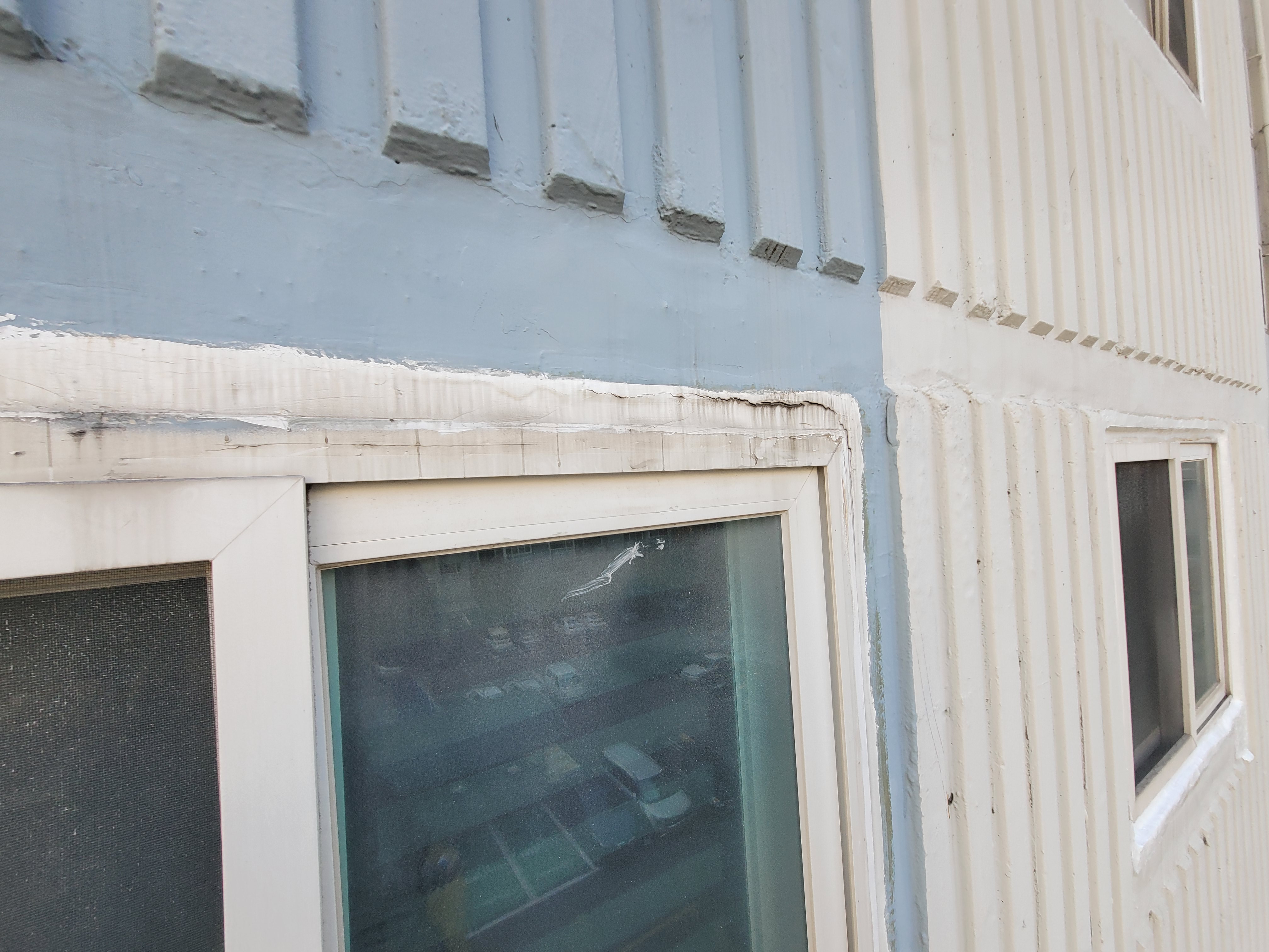 문래 현대5차 아파트 — 아파트