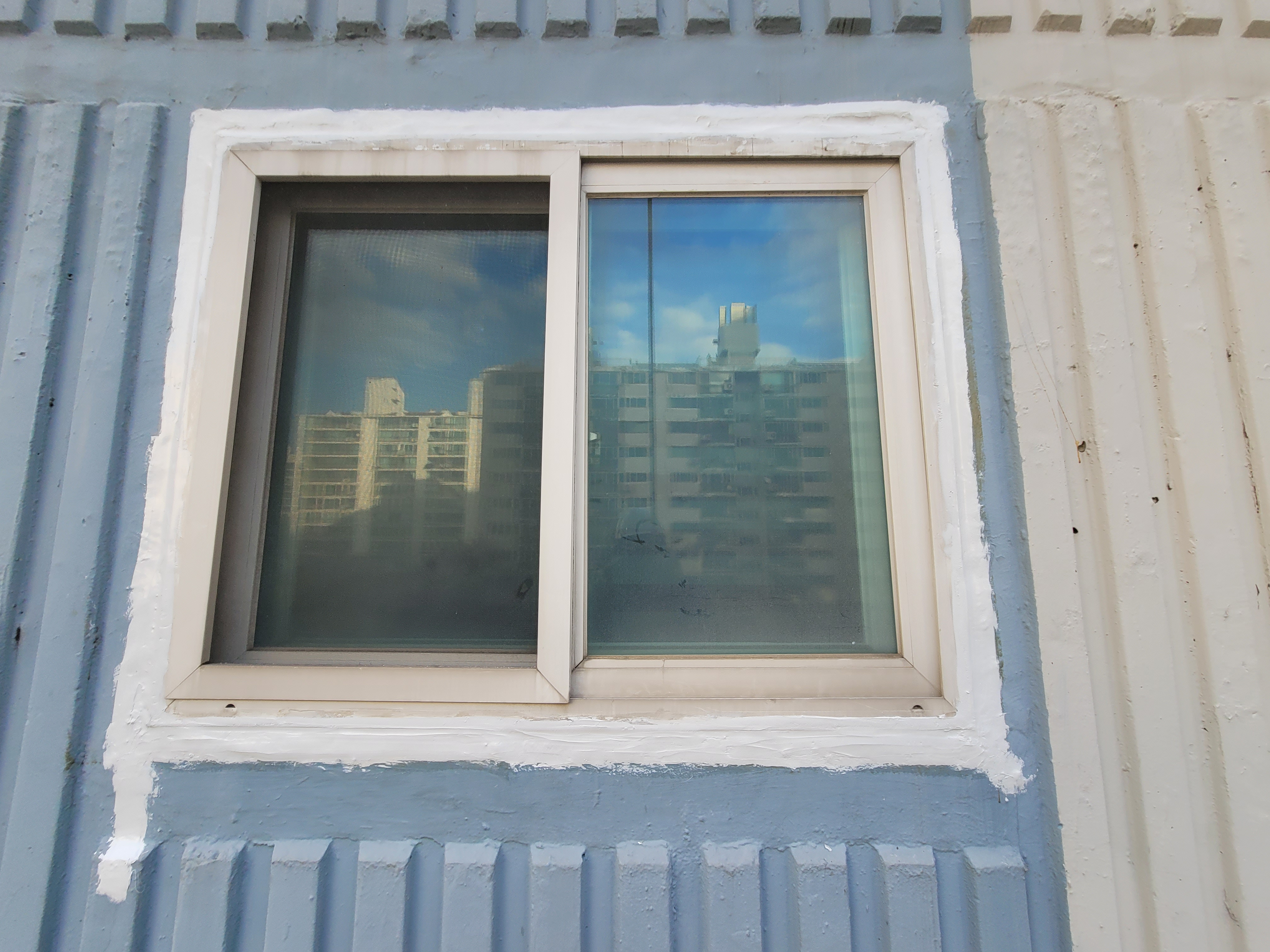 문래 현대5차 아파트 — 아파트