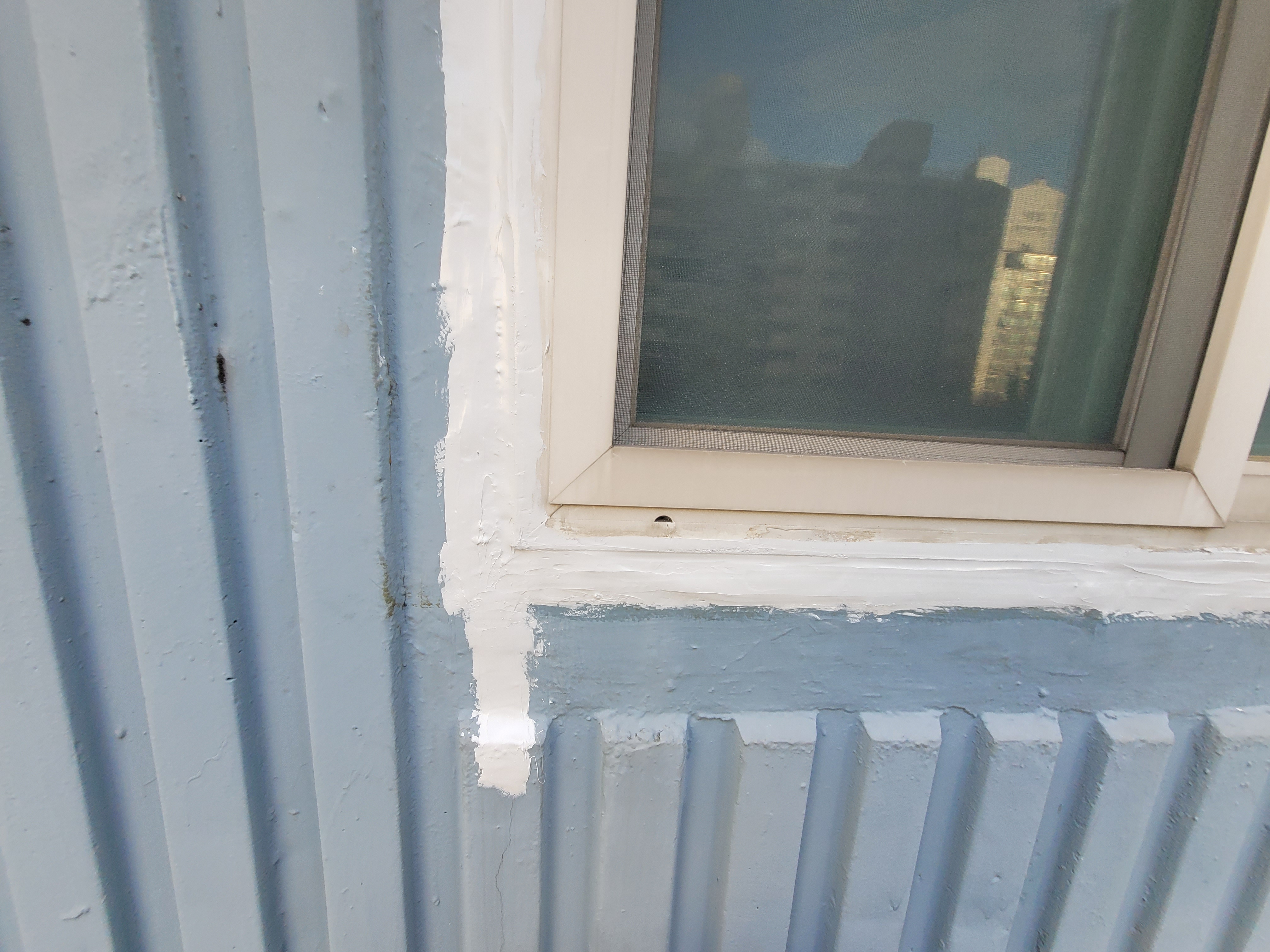 문래 현대5차 아파트 — 아파트