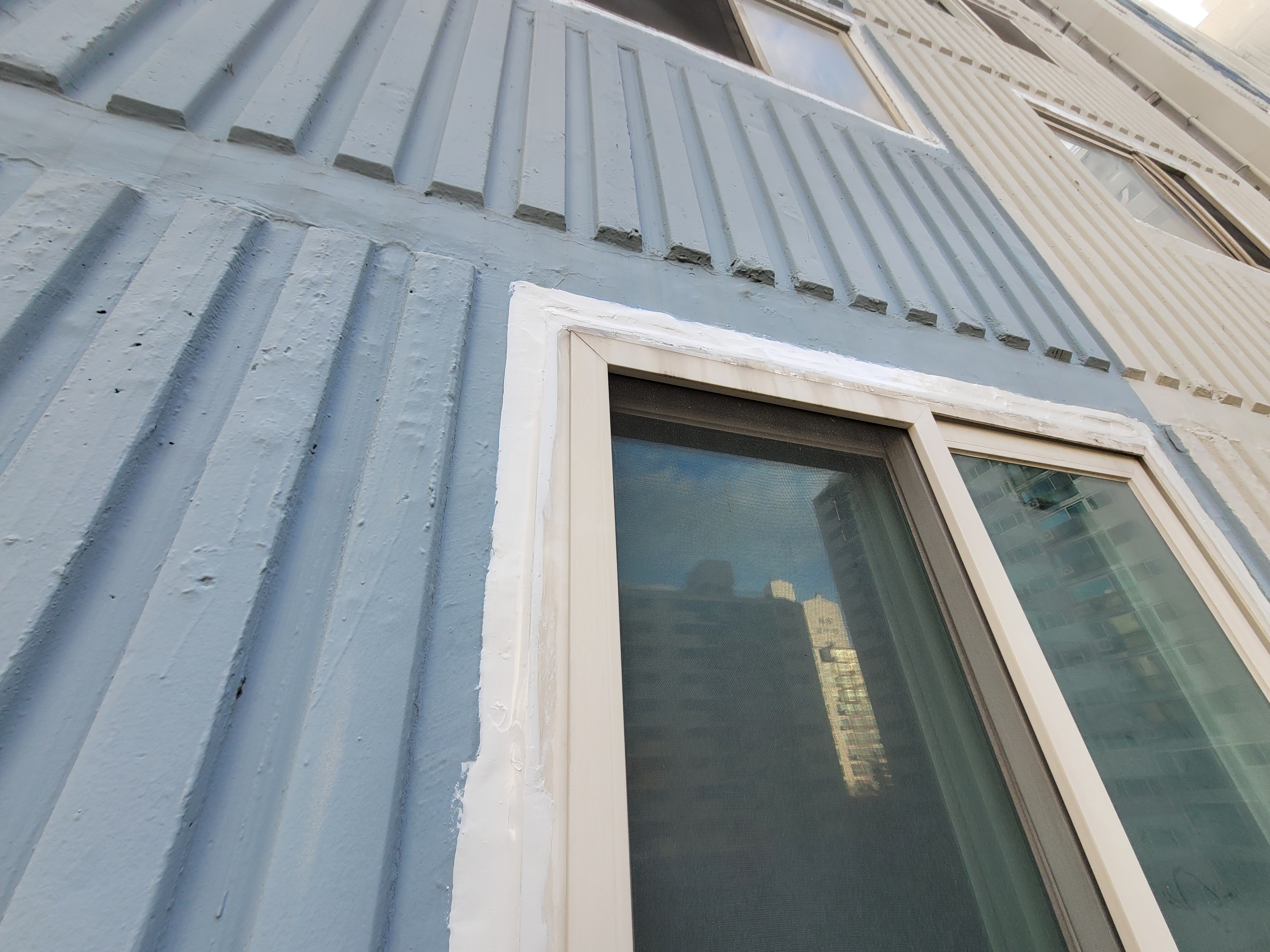 문래 현대5차 아파트 — 아파트