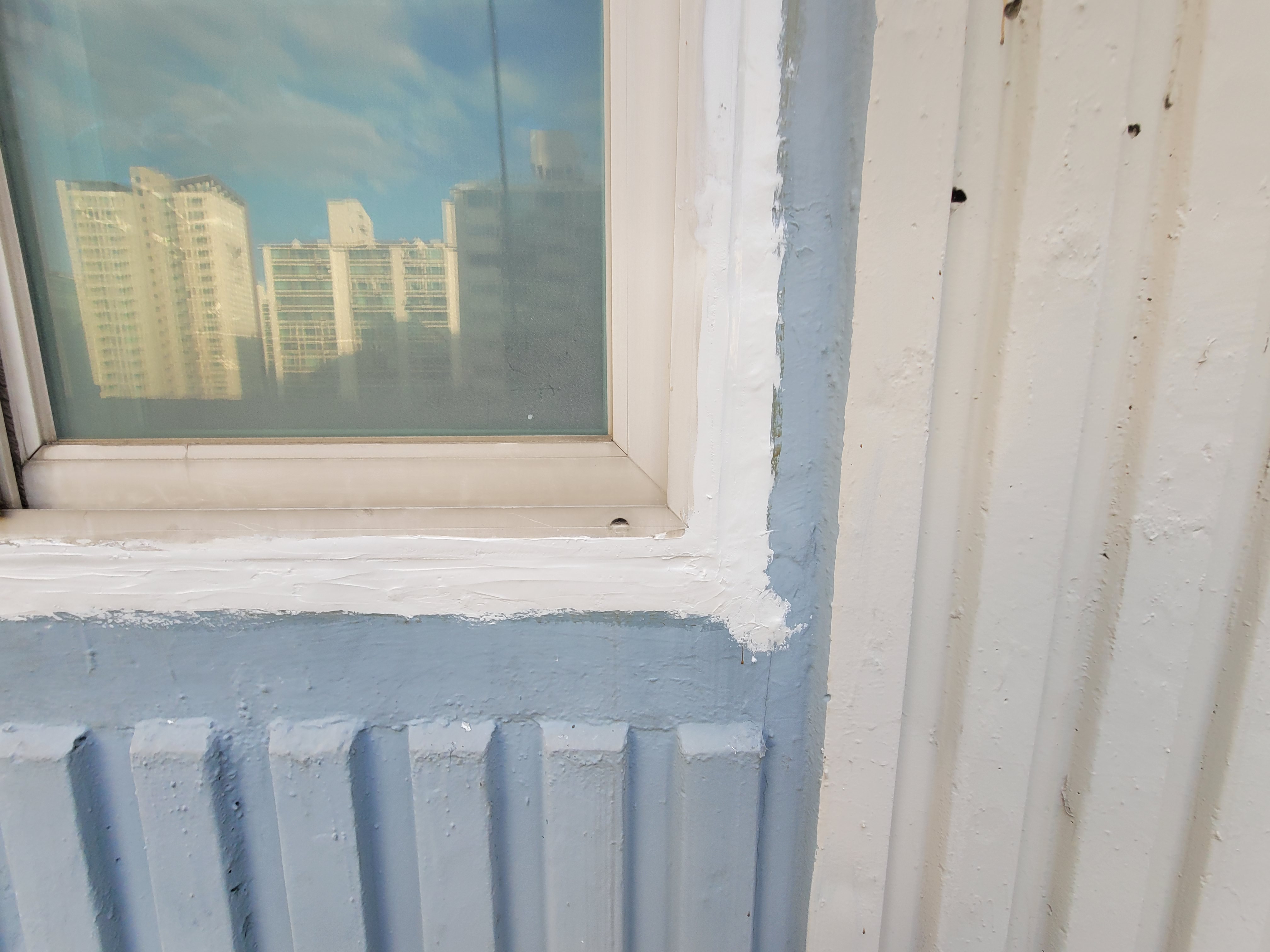 문래 현대5차 아파트 — 아파트