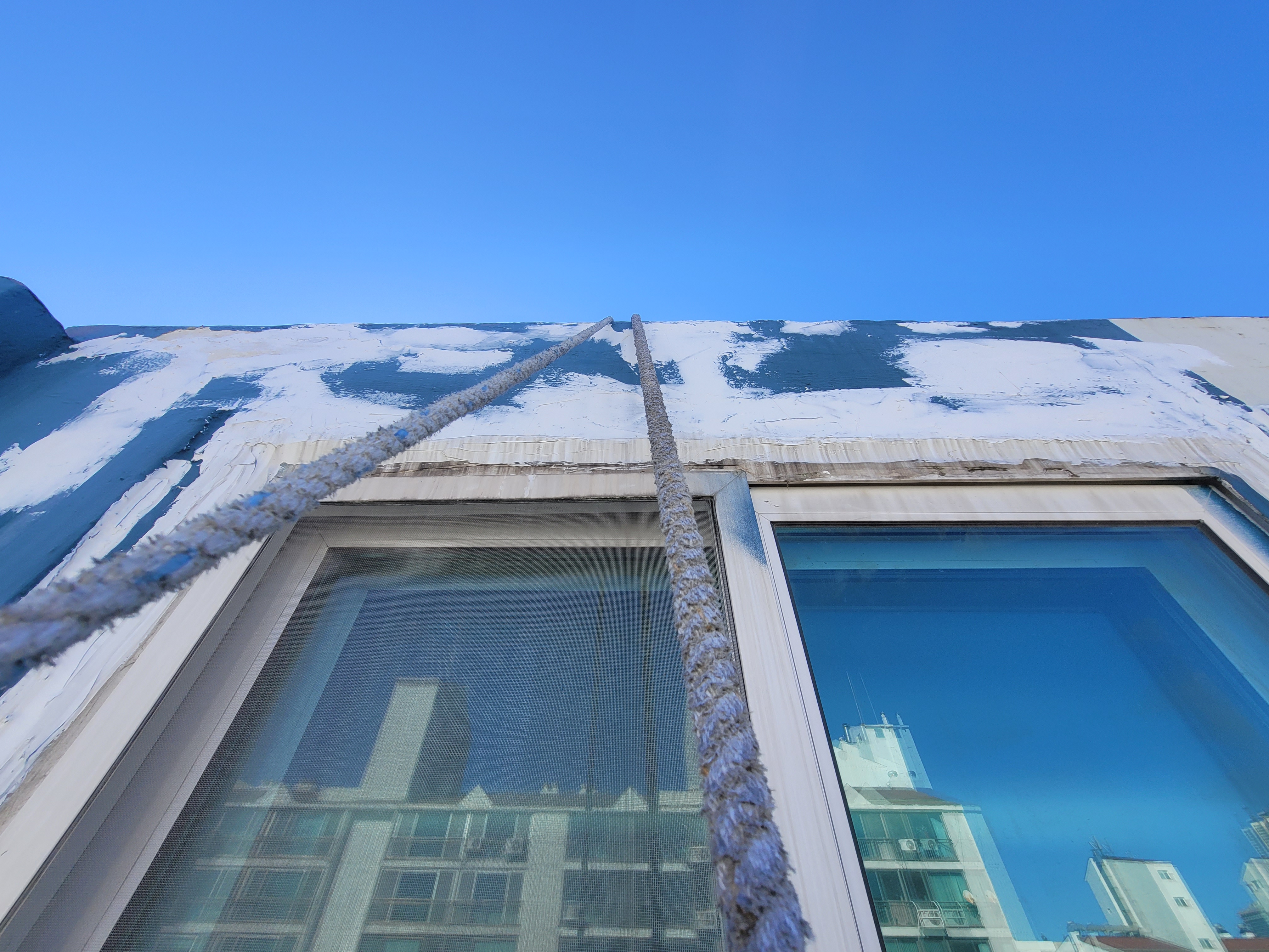 문래 현대5차 아파트 — 아파트