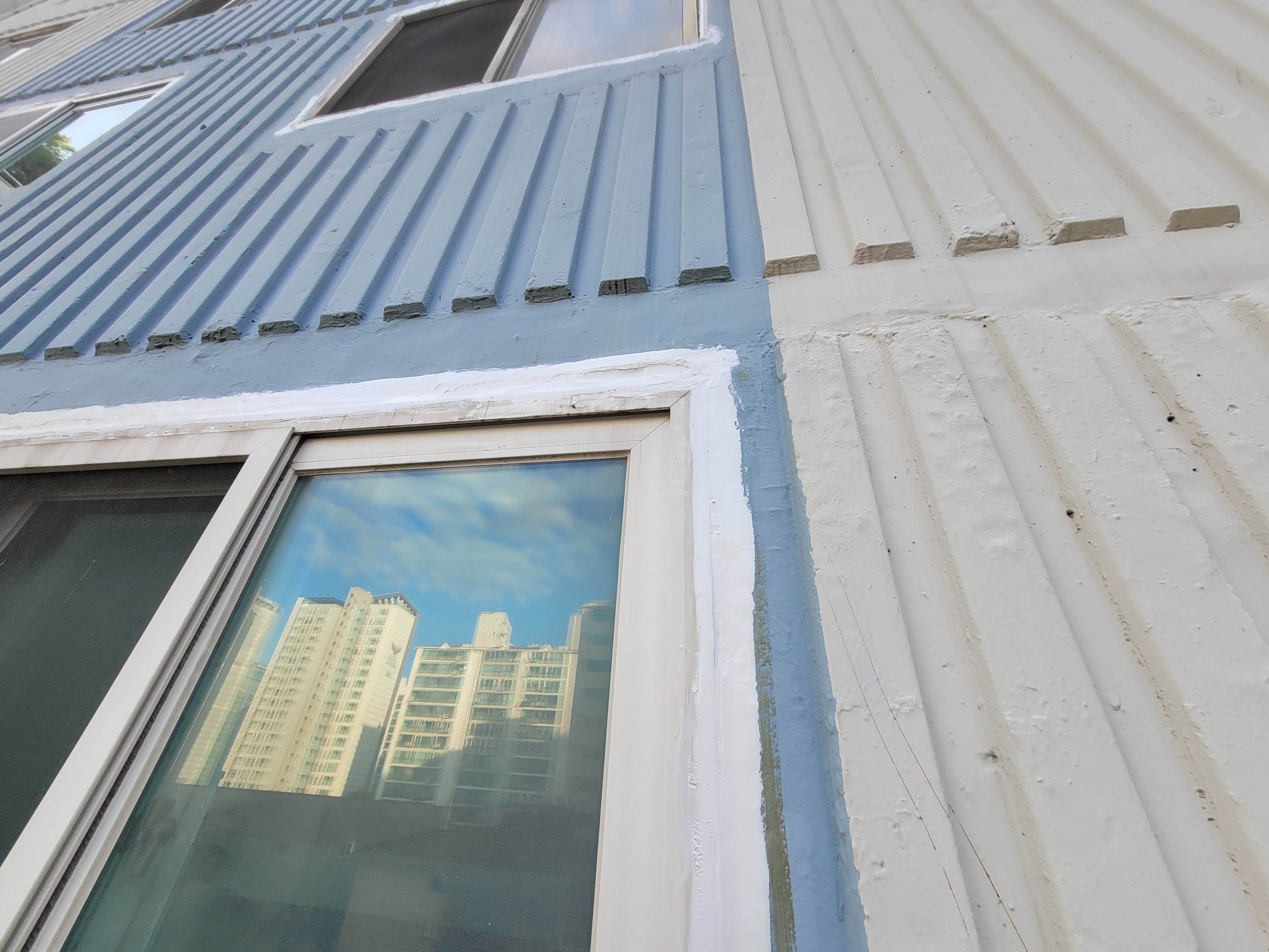 문래 현대5차 아파트 — 아파트