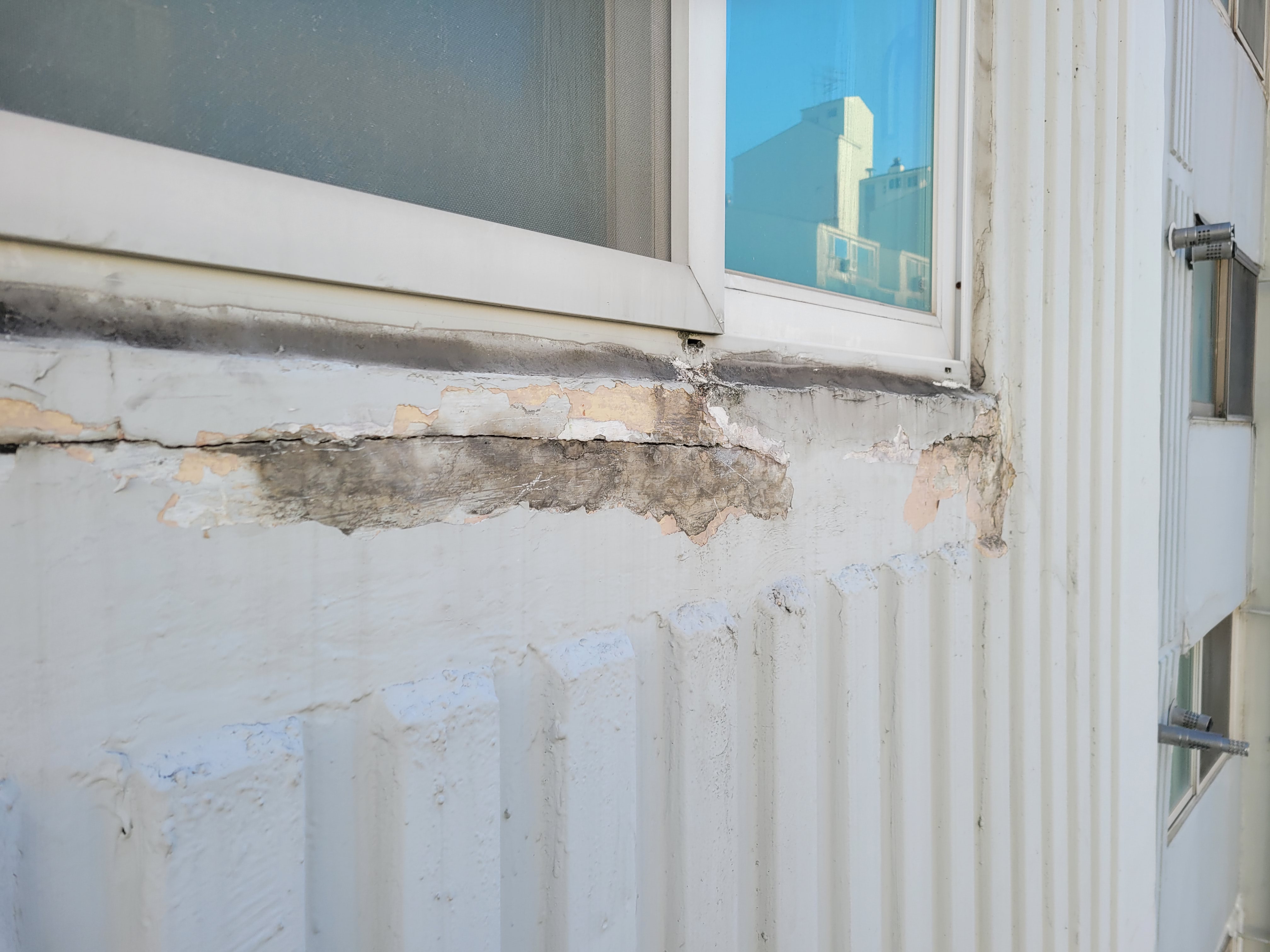 문래 현대5차 아파트 — 아파트