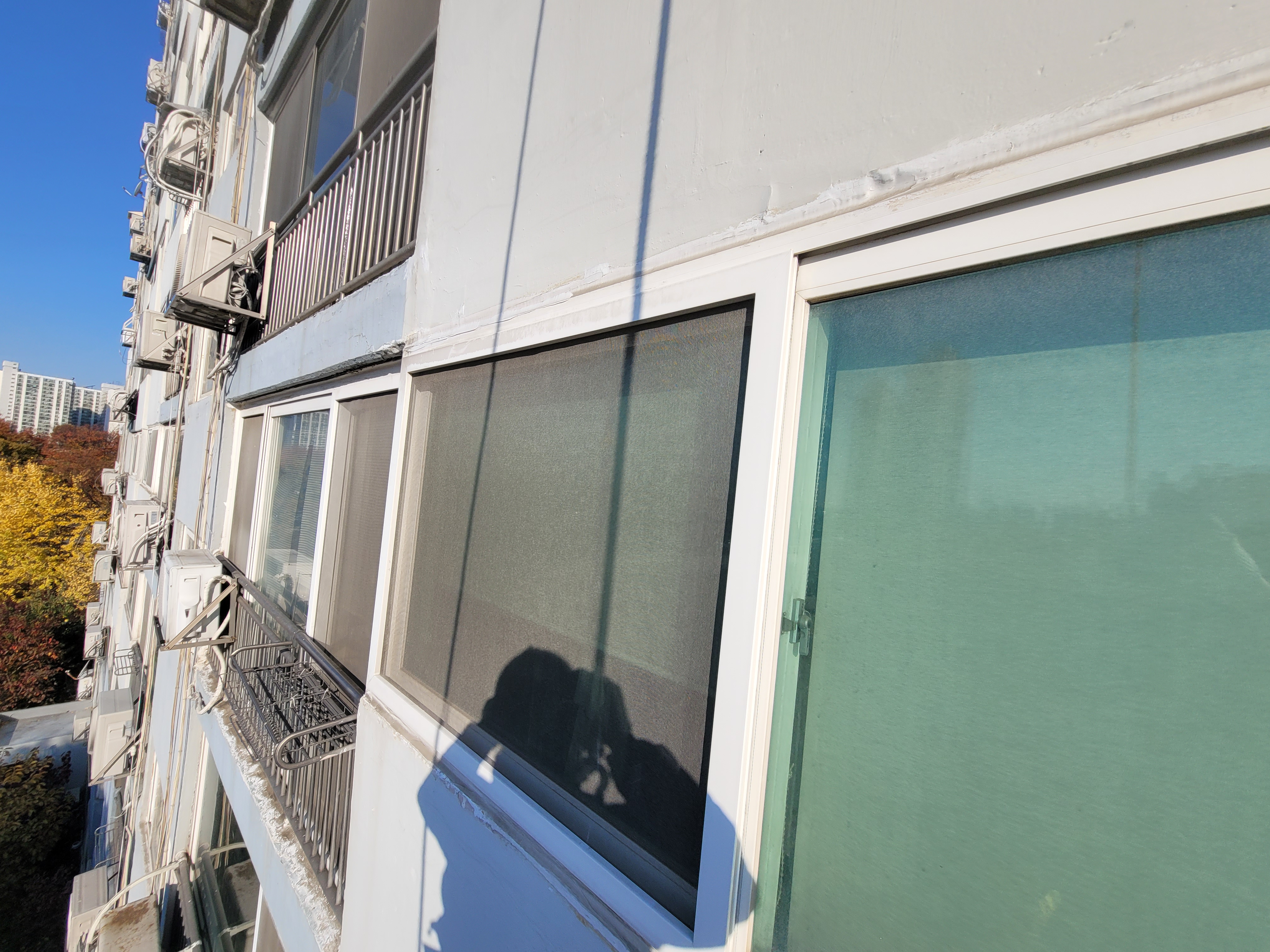 문래 현대5차 아파트 — 아파트