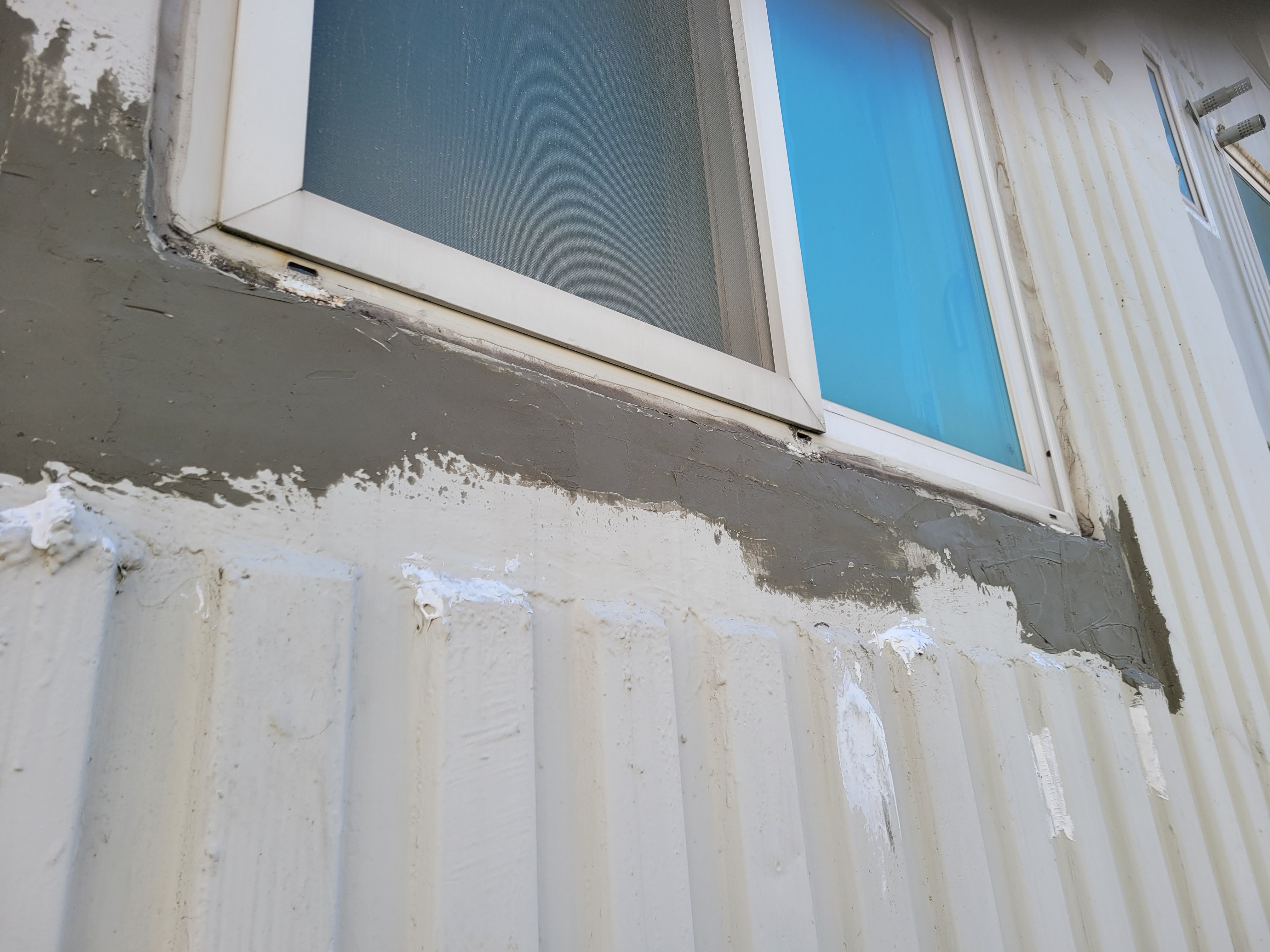 문래 현대5차 아파트 — 아파트